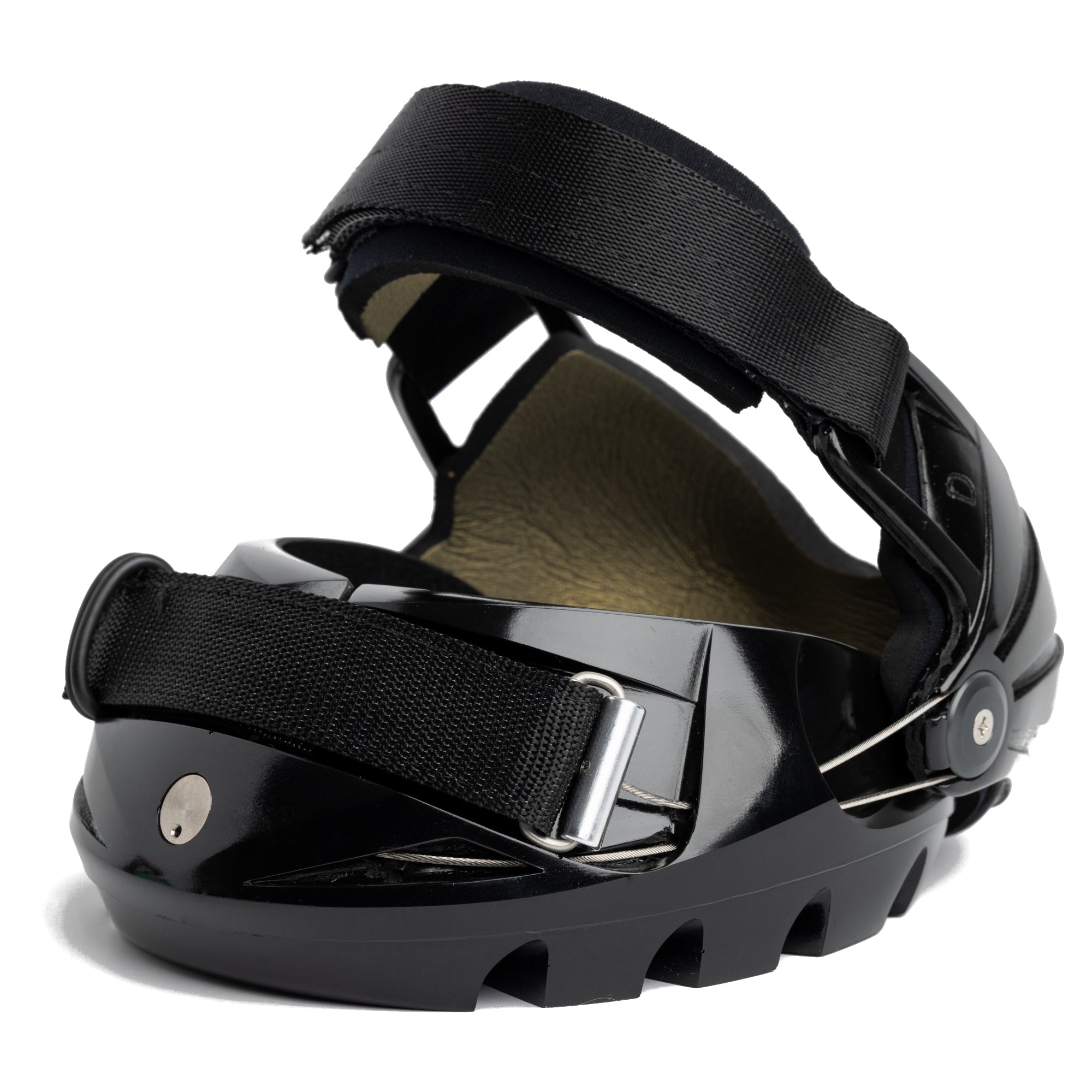 Renegade® Viper Shield™ Hufschuh - Black Knight