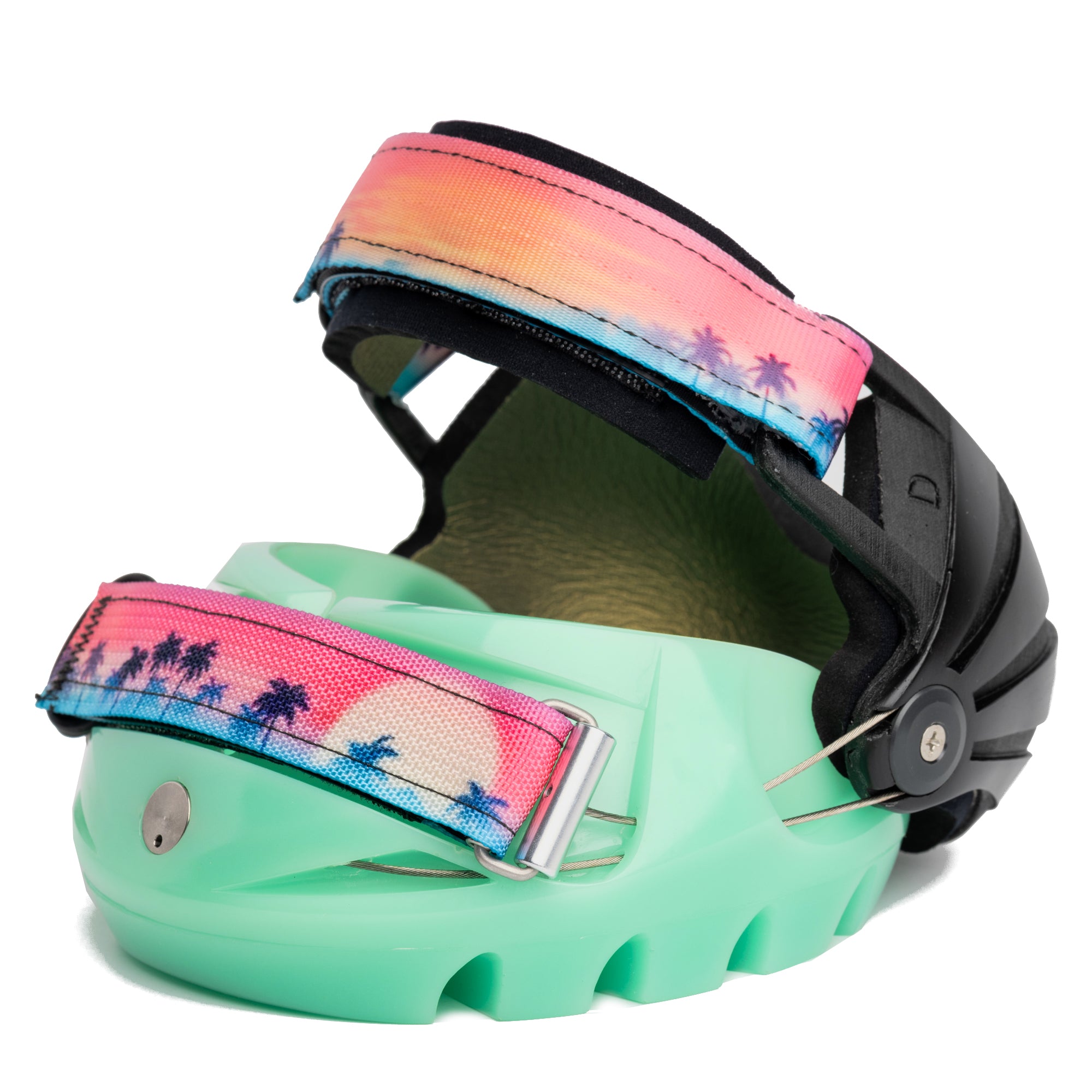 Botas para cascos Renegade® Viper Glow™ - Sueño caribeño