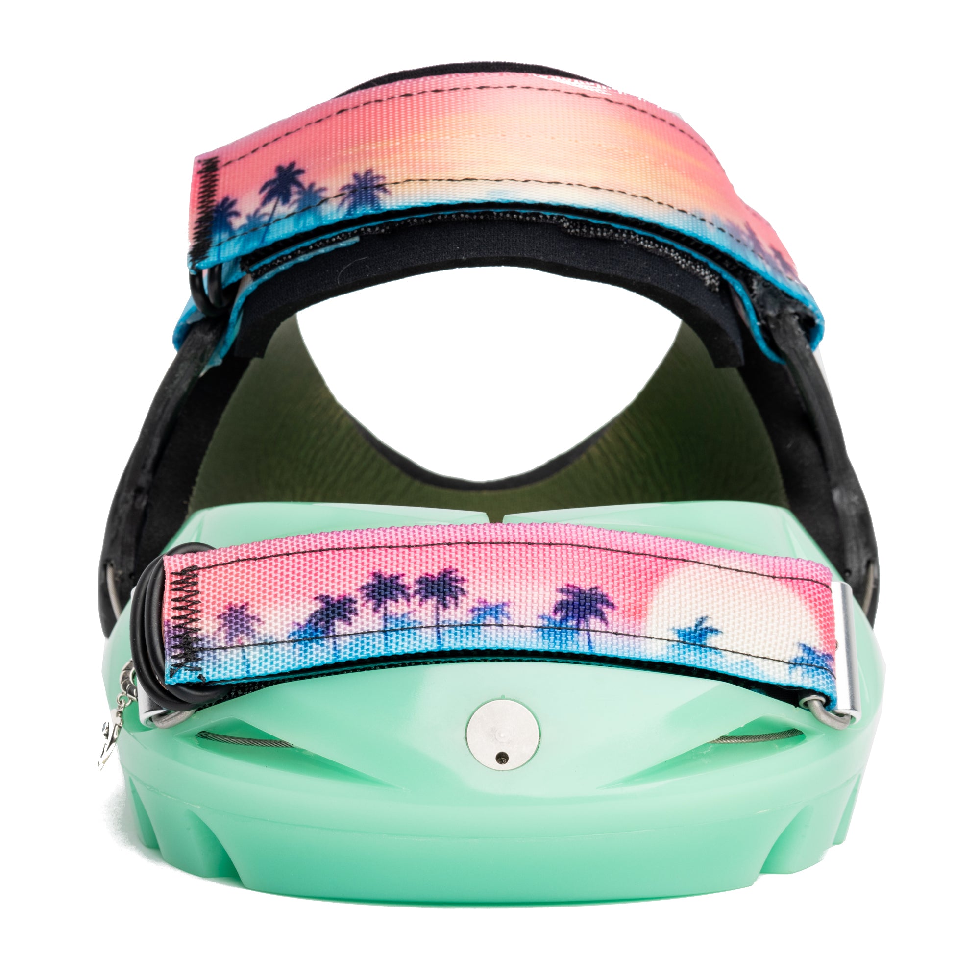 Botas para cascos Renegade® Viper Glow™ - Sueño caribeño