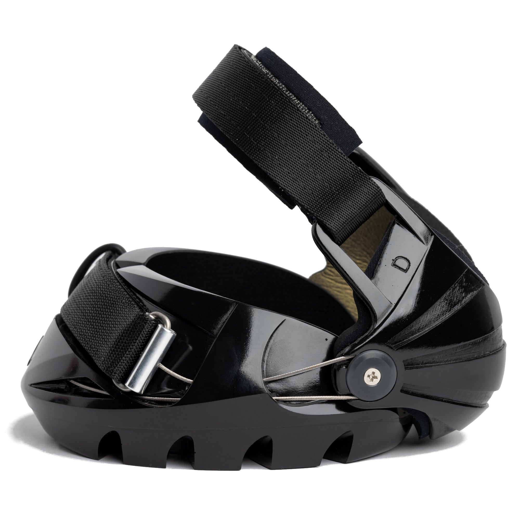 Renegade® Viper Shield™ Hufschuh - Black Knight
