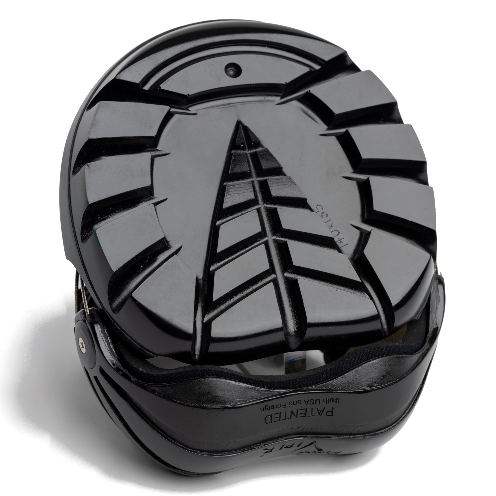 Renegade® Viper Shield™ Hufschuh - Black Knight