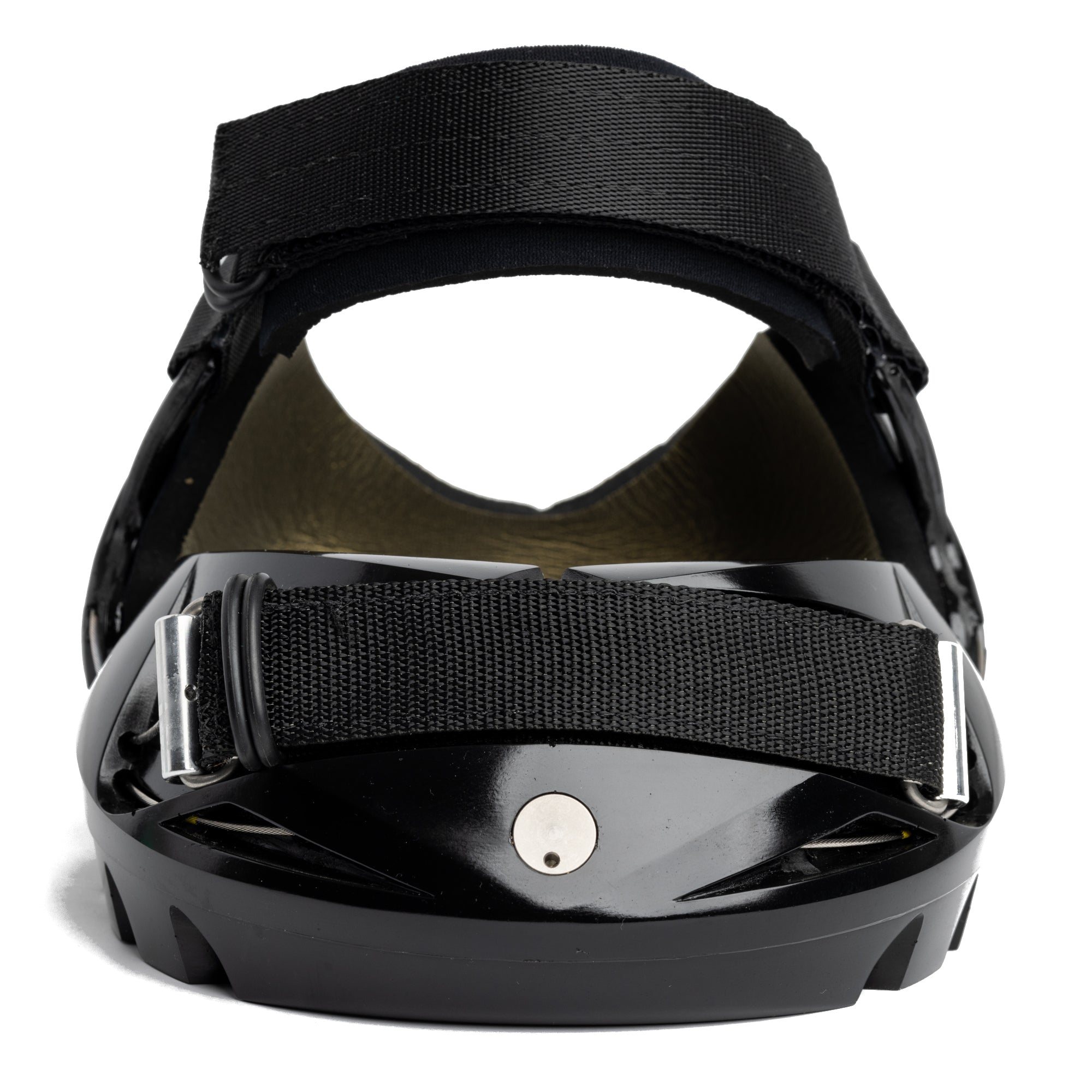 Renegade® Viper Shield™ Hufschuh - Black Knight