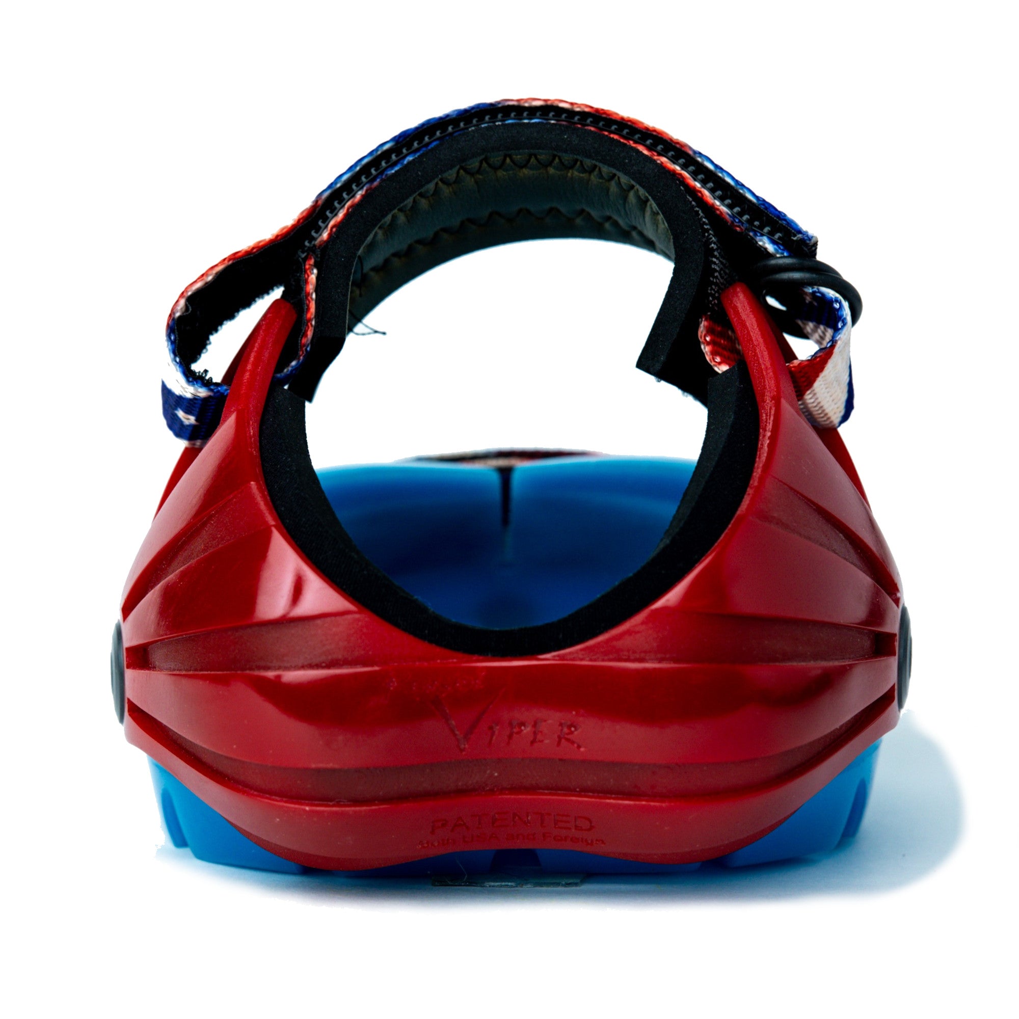 Bota para cascos Renegade® Viper Vivid™ - Liberty
