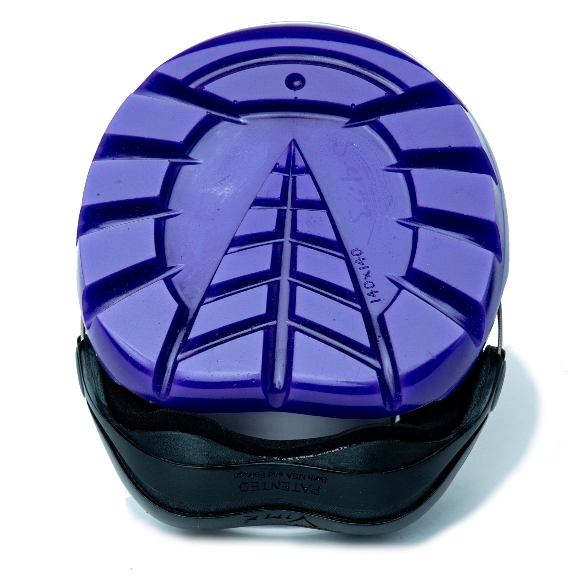 Renegade® Viper Vivid™ Hoof Boot - Mystic Purple