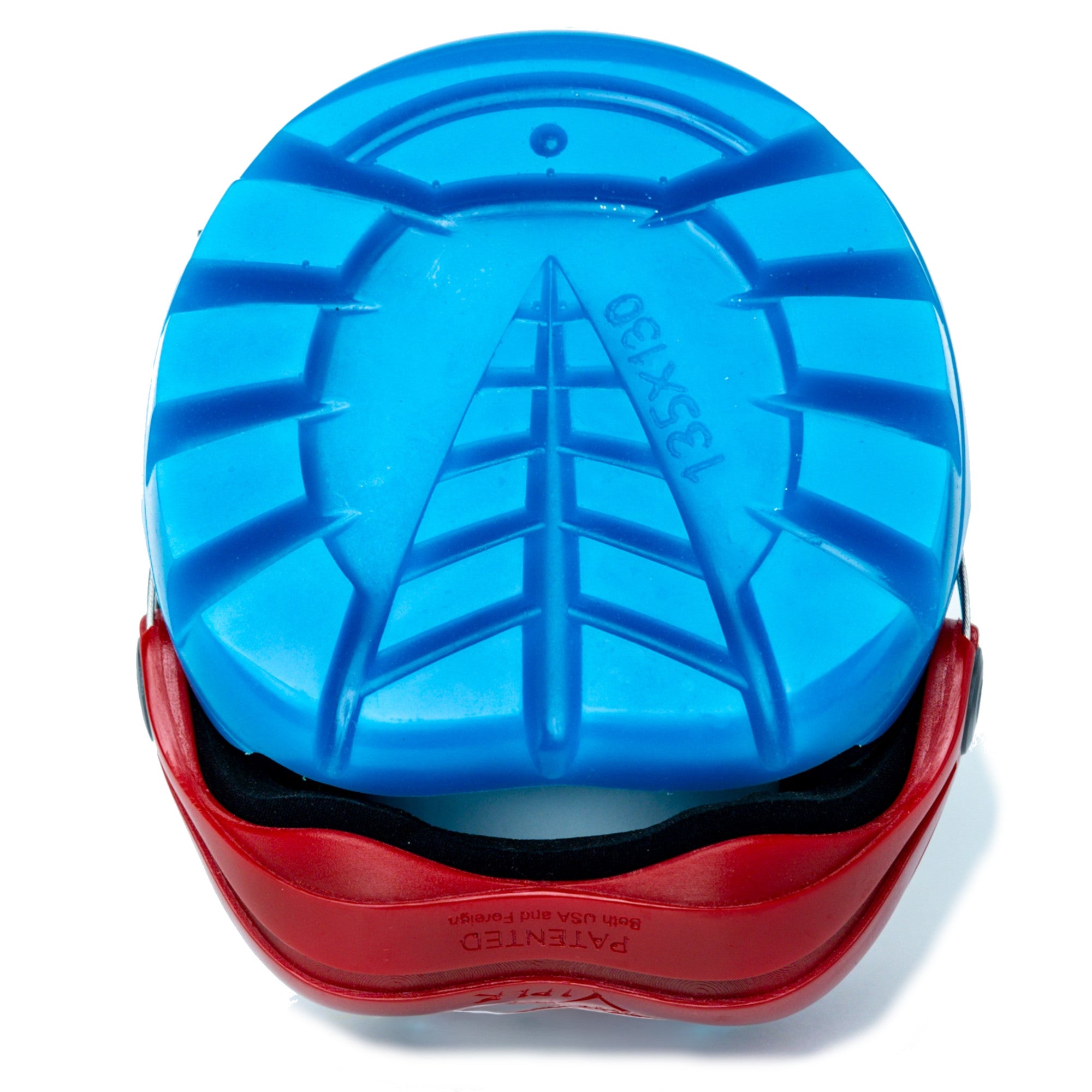 Bota para cascos Renegade® Viper Vivid™ - Liberty