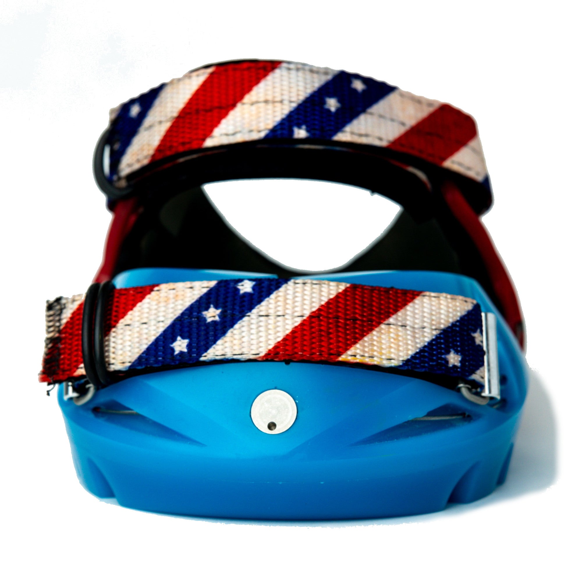 Bota para cascos Renegade® Viper Vivid™ - Liberty