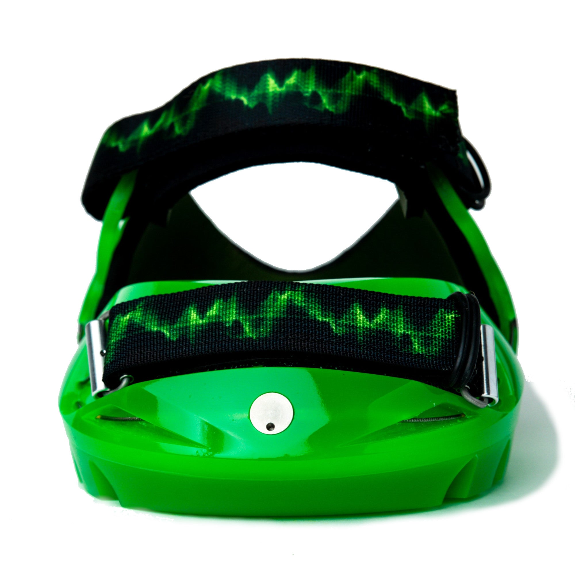 Renegade® Viper Shield™ Hufschuh - Smaragdgrün