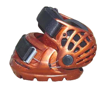 Bota para cascos Renegade® Classic - Arizona Copper