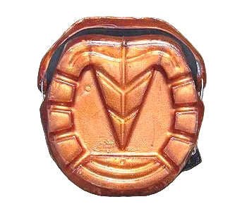 Bota para cascos Renegade® Classic - Arizona Copper