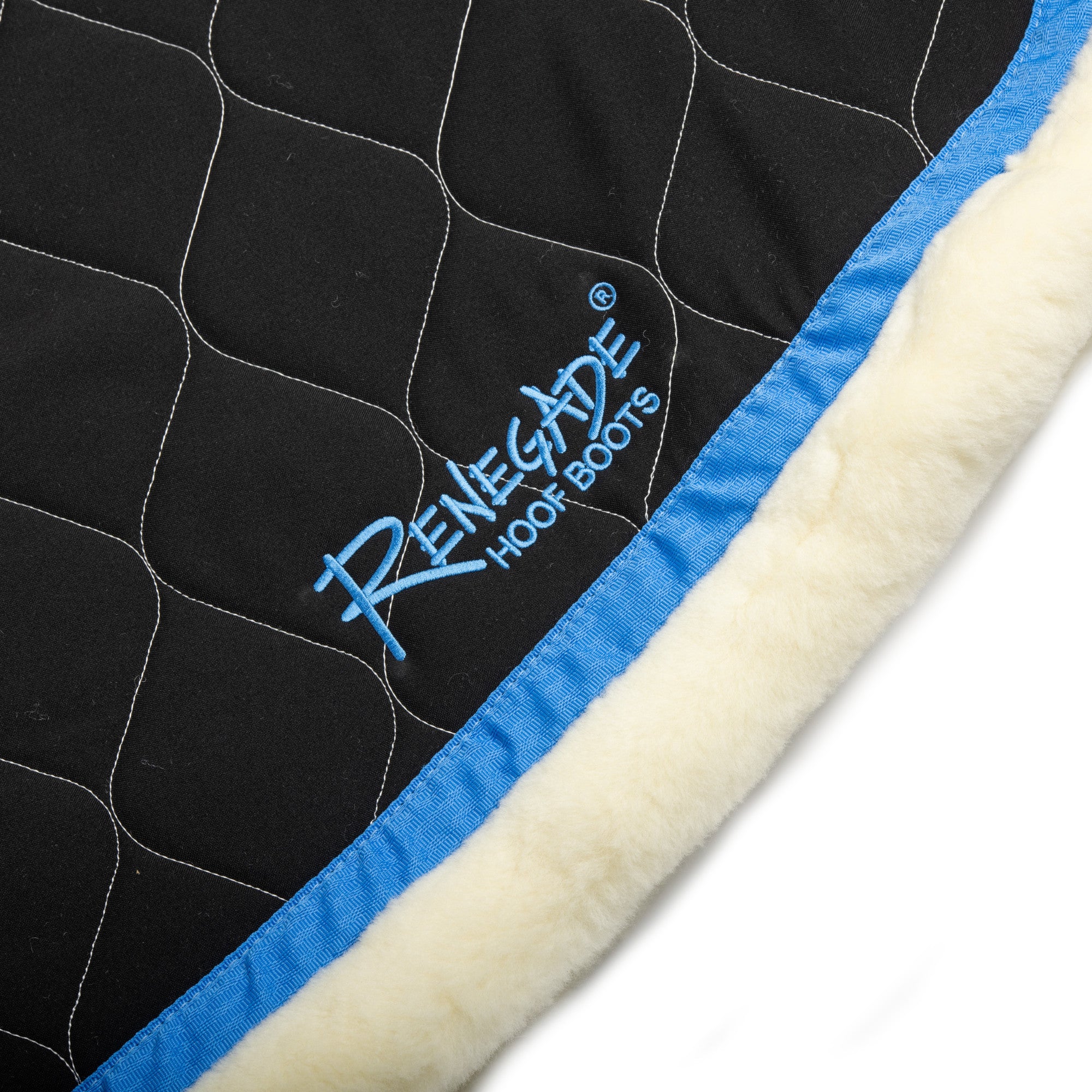 Manta para silla de montar Archer Equine - Modelo Braveheart