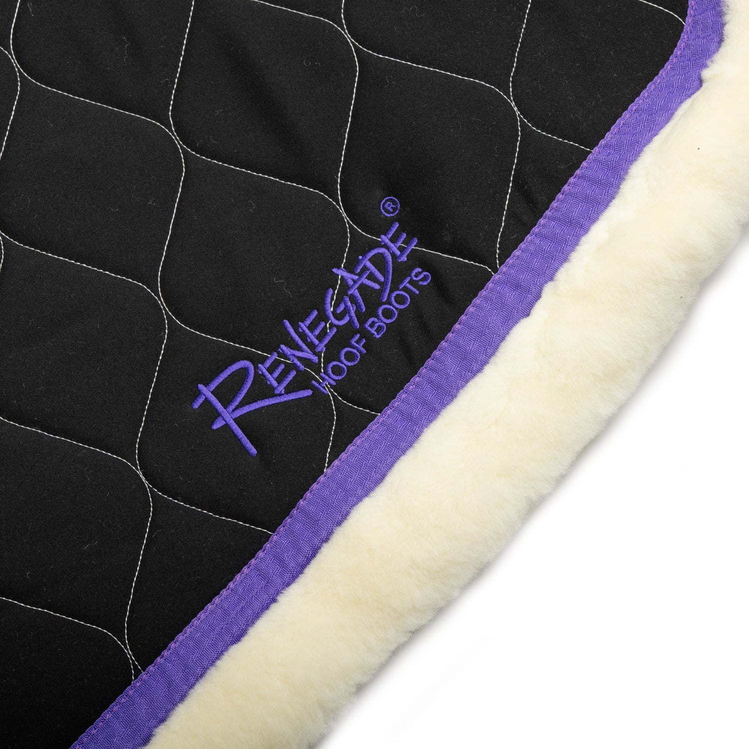 Manta para silla de montar Archer Equine - Modelo Braveheart