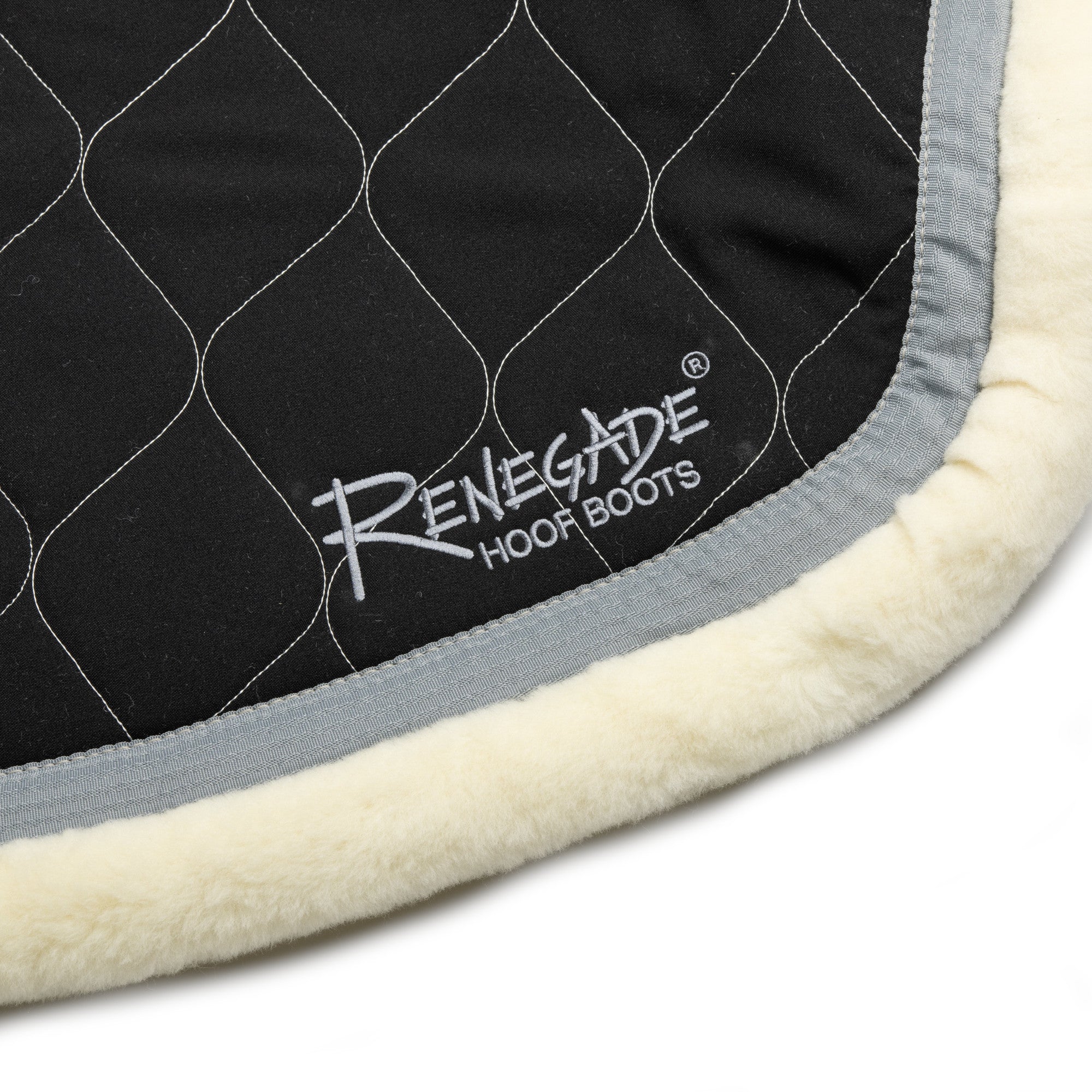 Archer Equine Sattelunterlage - Hidalgo Modell