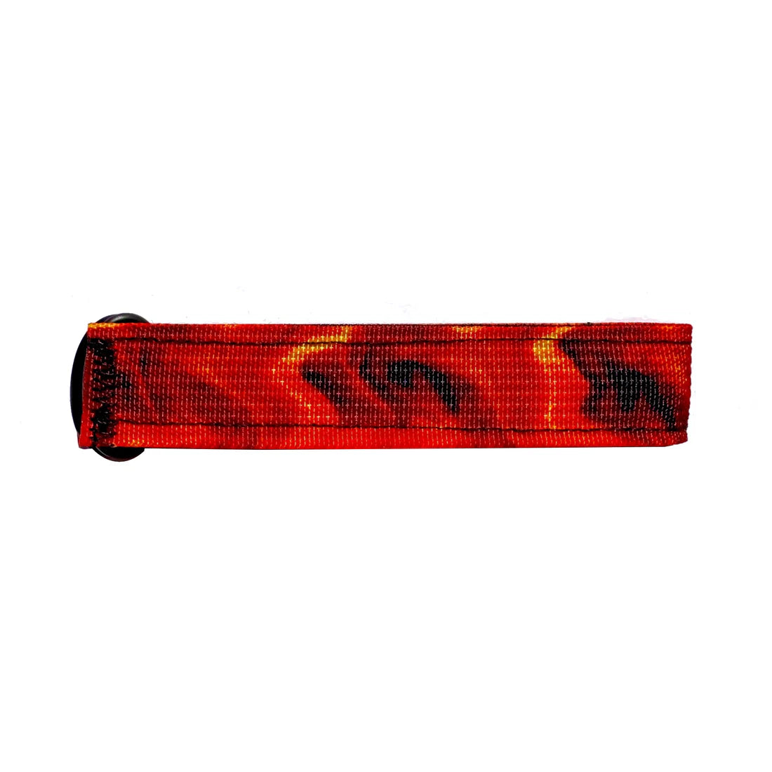 Printed Tension Strap: Fire Horse