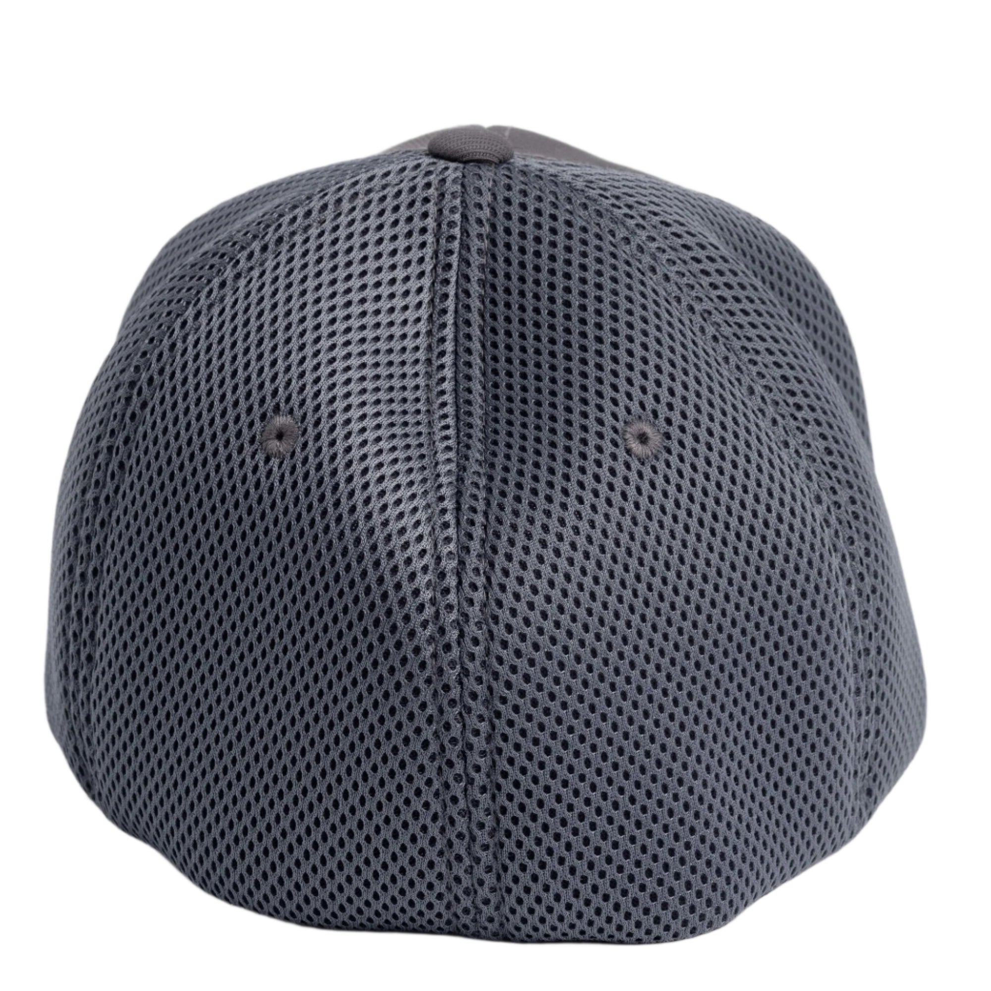 Renegade® FlexFit Cap - Charcoal
