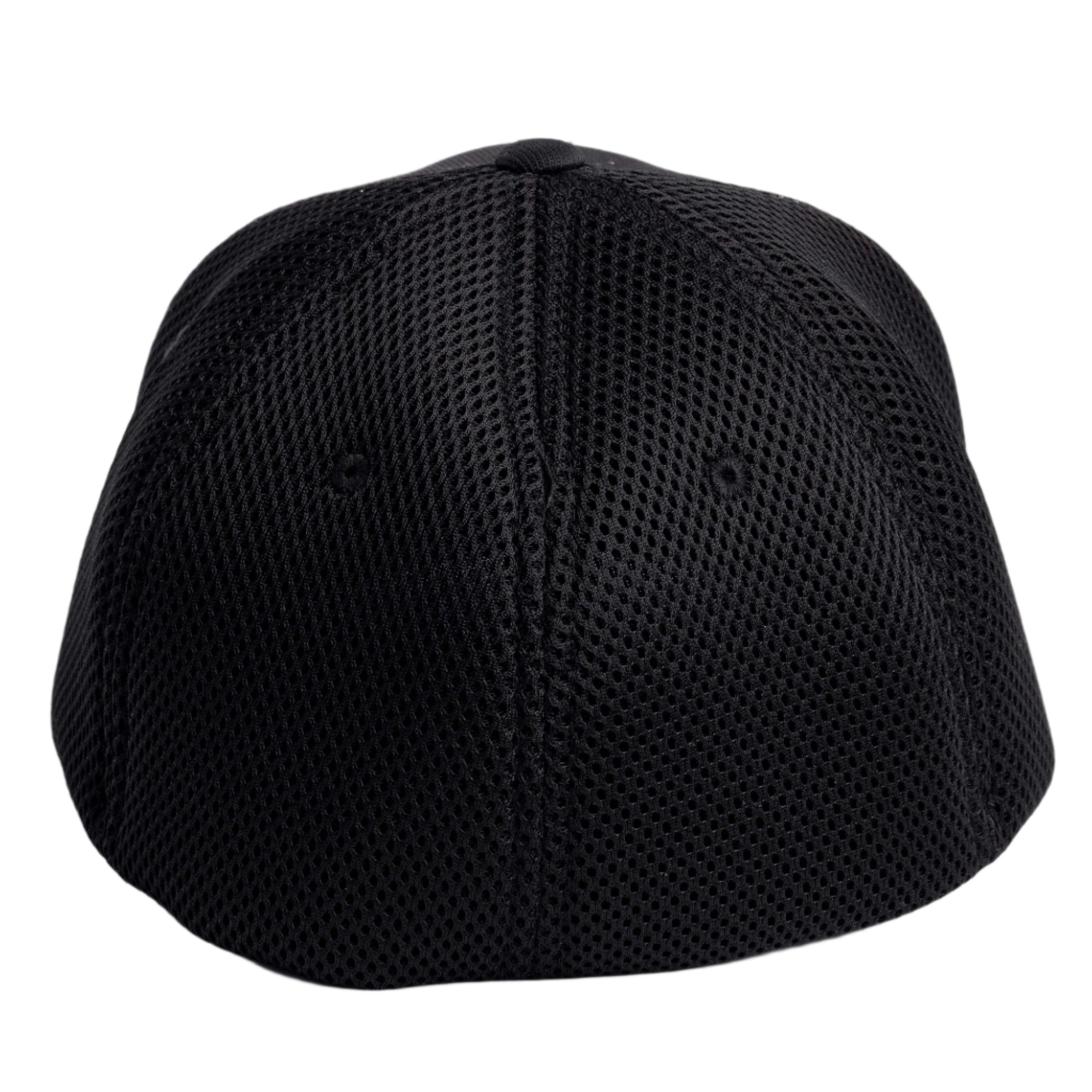 Renegade® FlexFit Cap - Black