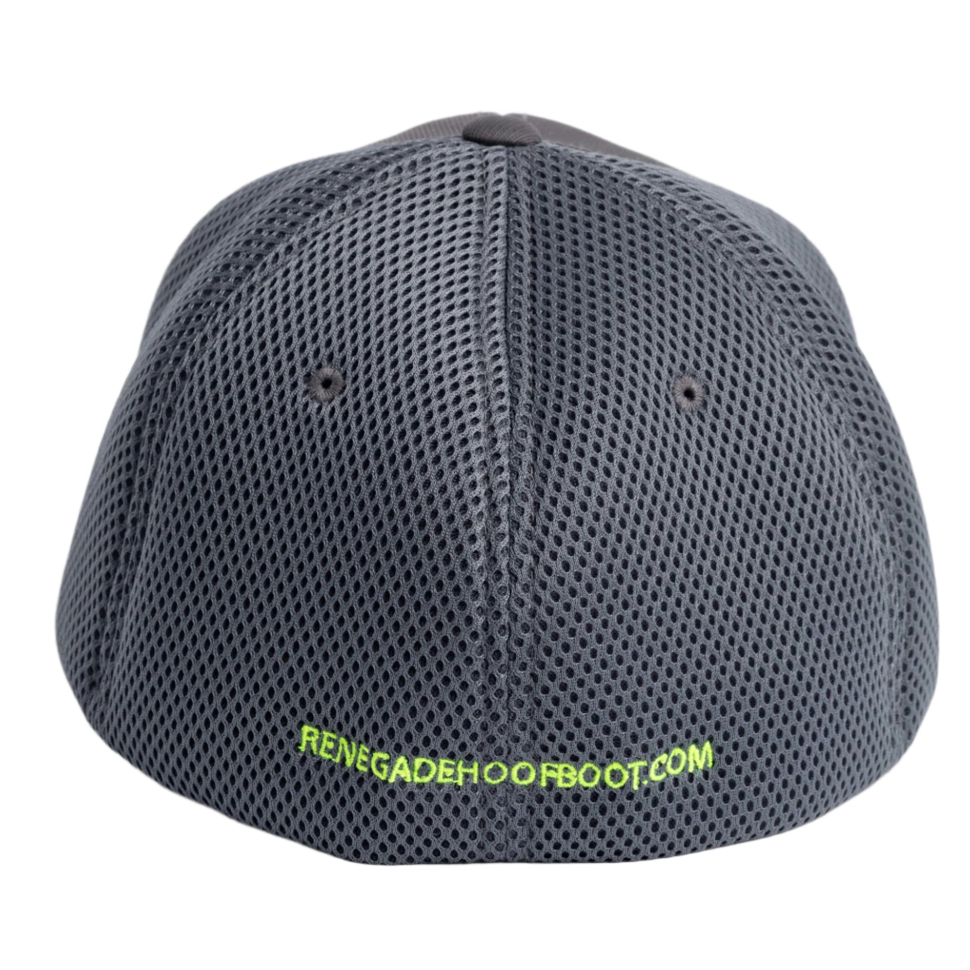 Renegade® FlexFit Cap - Charcoal