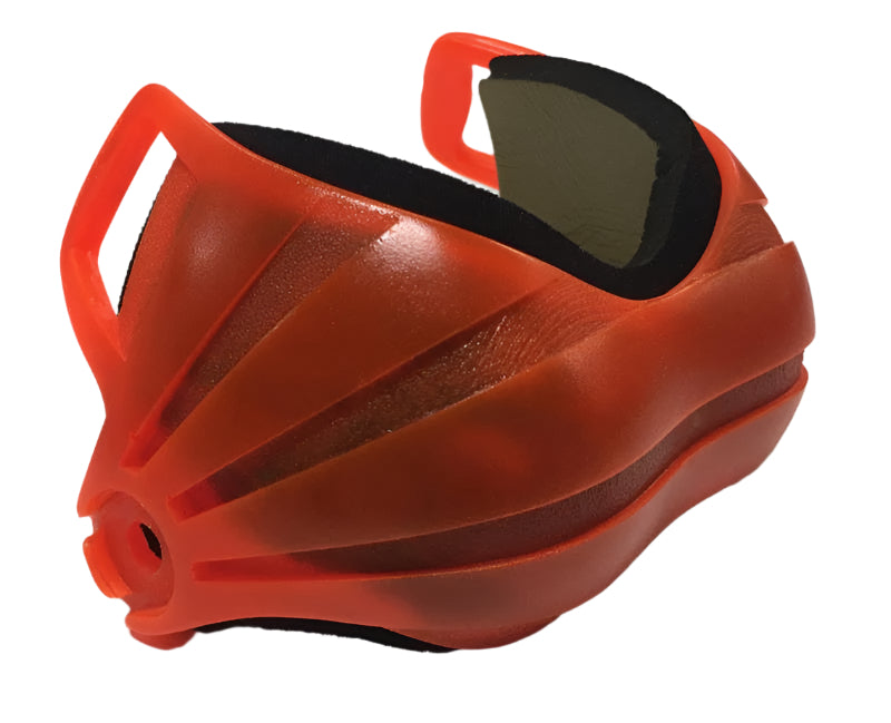 Viper Heel Captivator