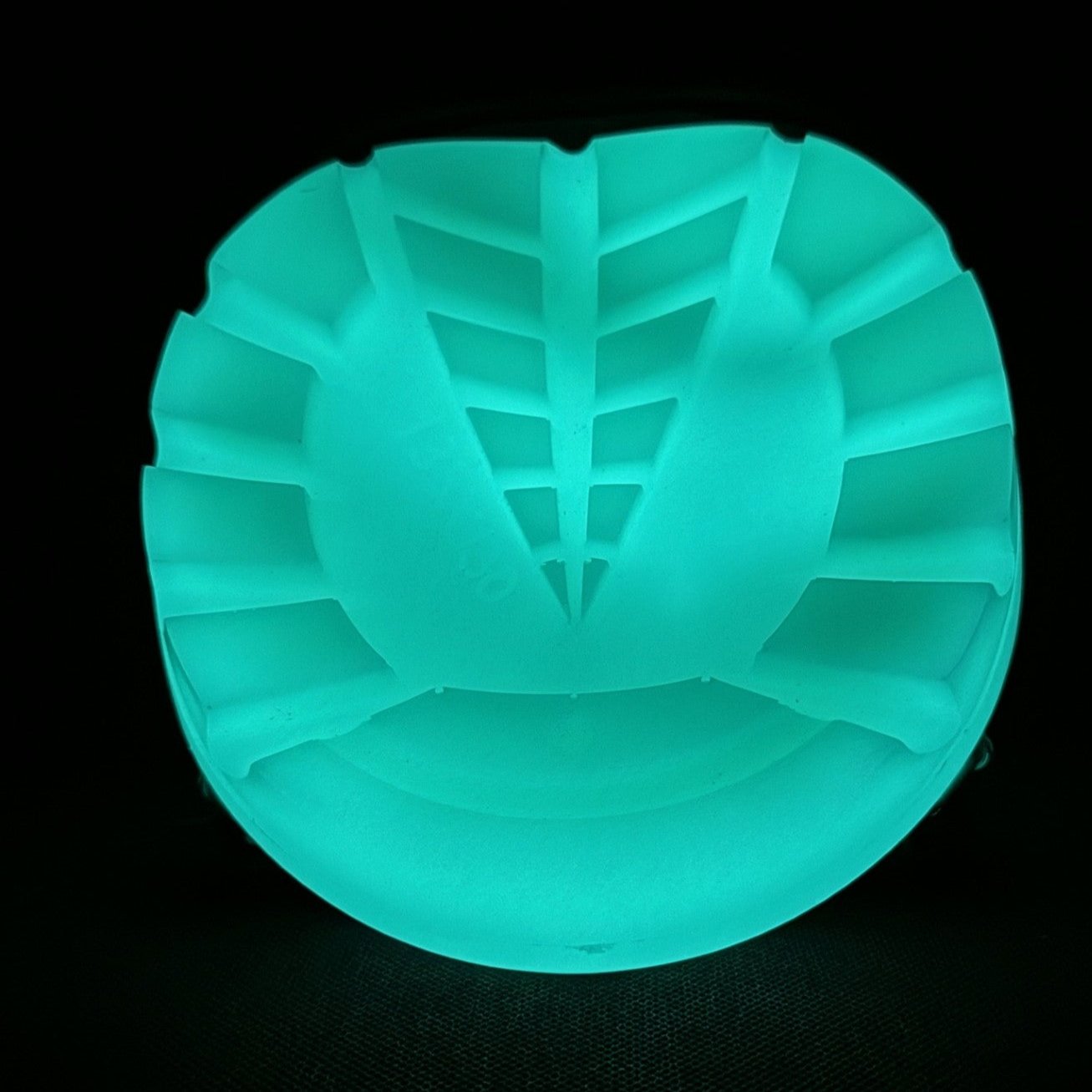 Renegade® Viper Glow™ Hoof Boot Seconds - Caribbean Dream