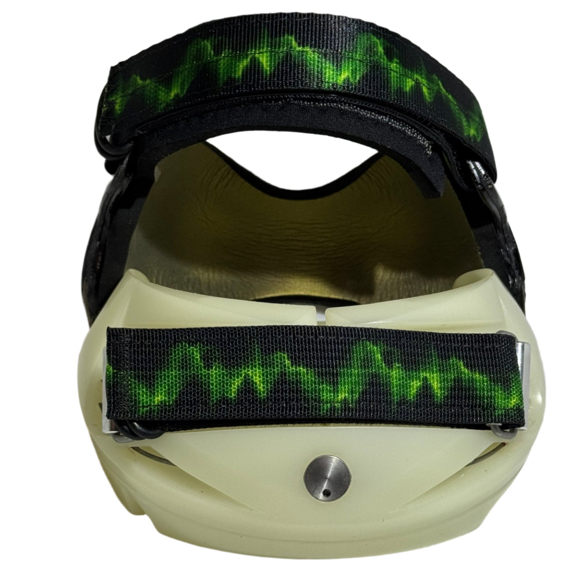 Renegade® Viper Glow™ Hoof Boot - Proton White