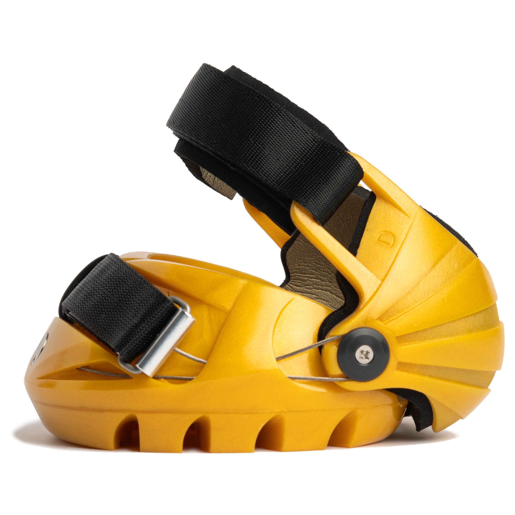 Renegade® Viper Shield™ Hufschuh - Gold Coast