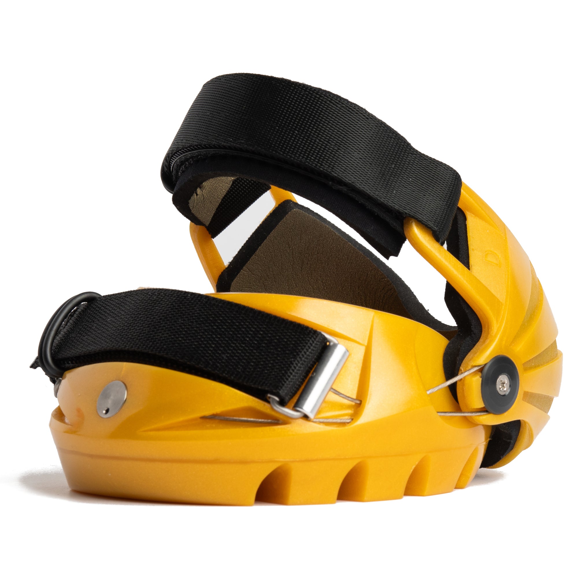Renegade® Viper Shield™ Hoof Boot - Gold Coast