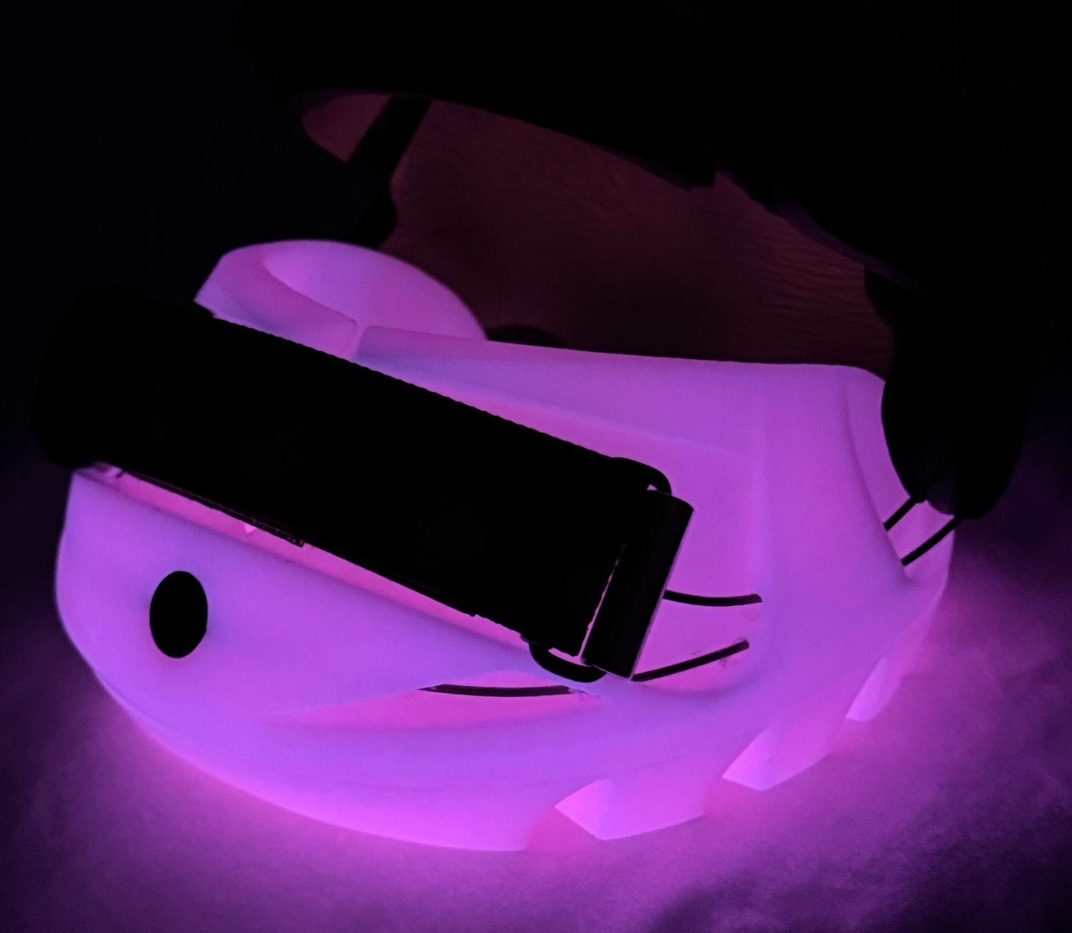 Renegade® Viper Glow™ Hufschuh - Cupid&