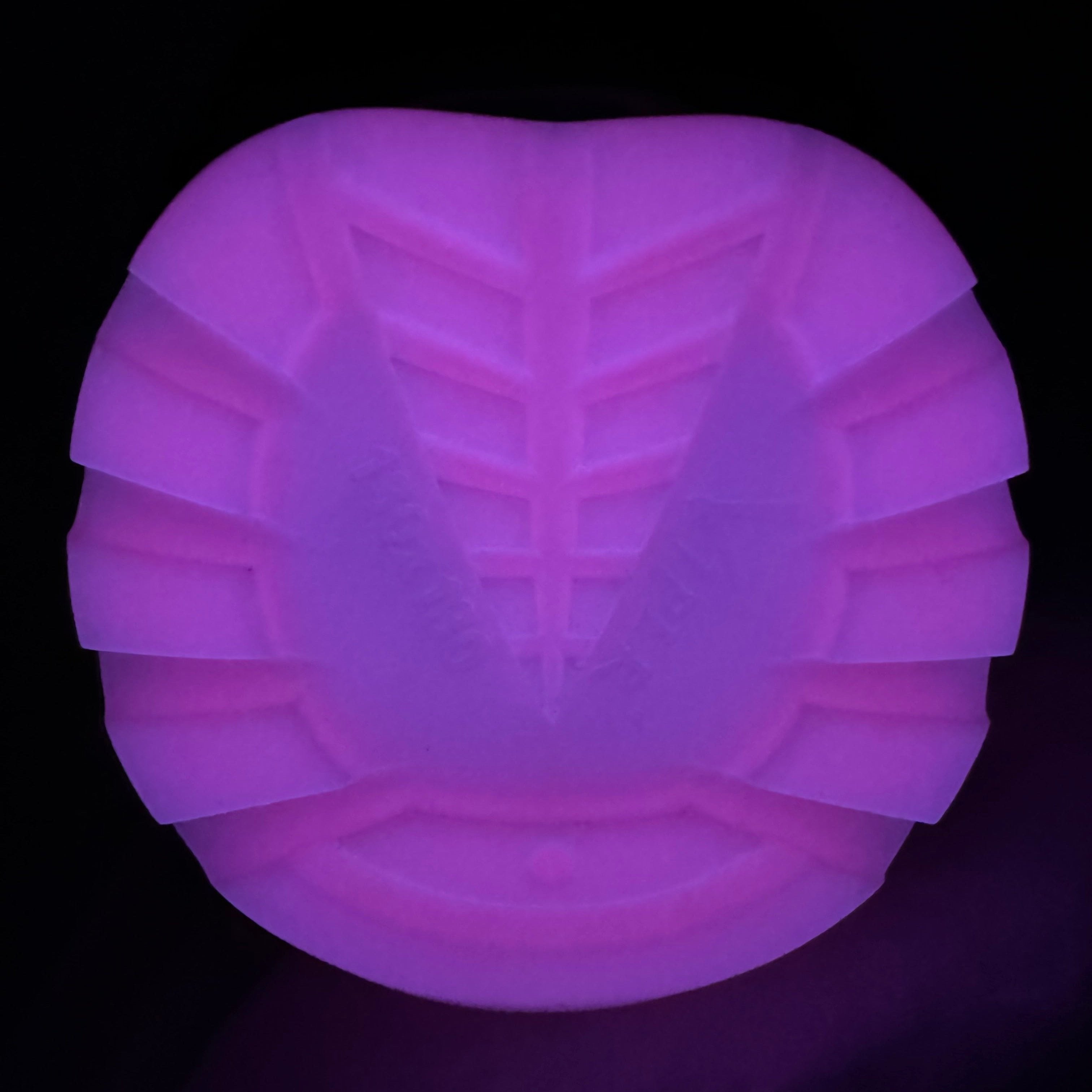 Renegade® Viper Glow™ Hoof Boot Seconds - Cupid&