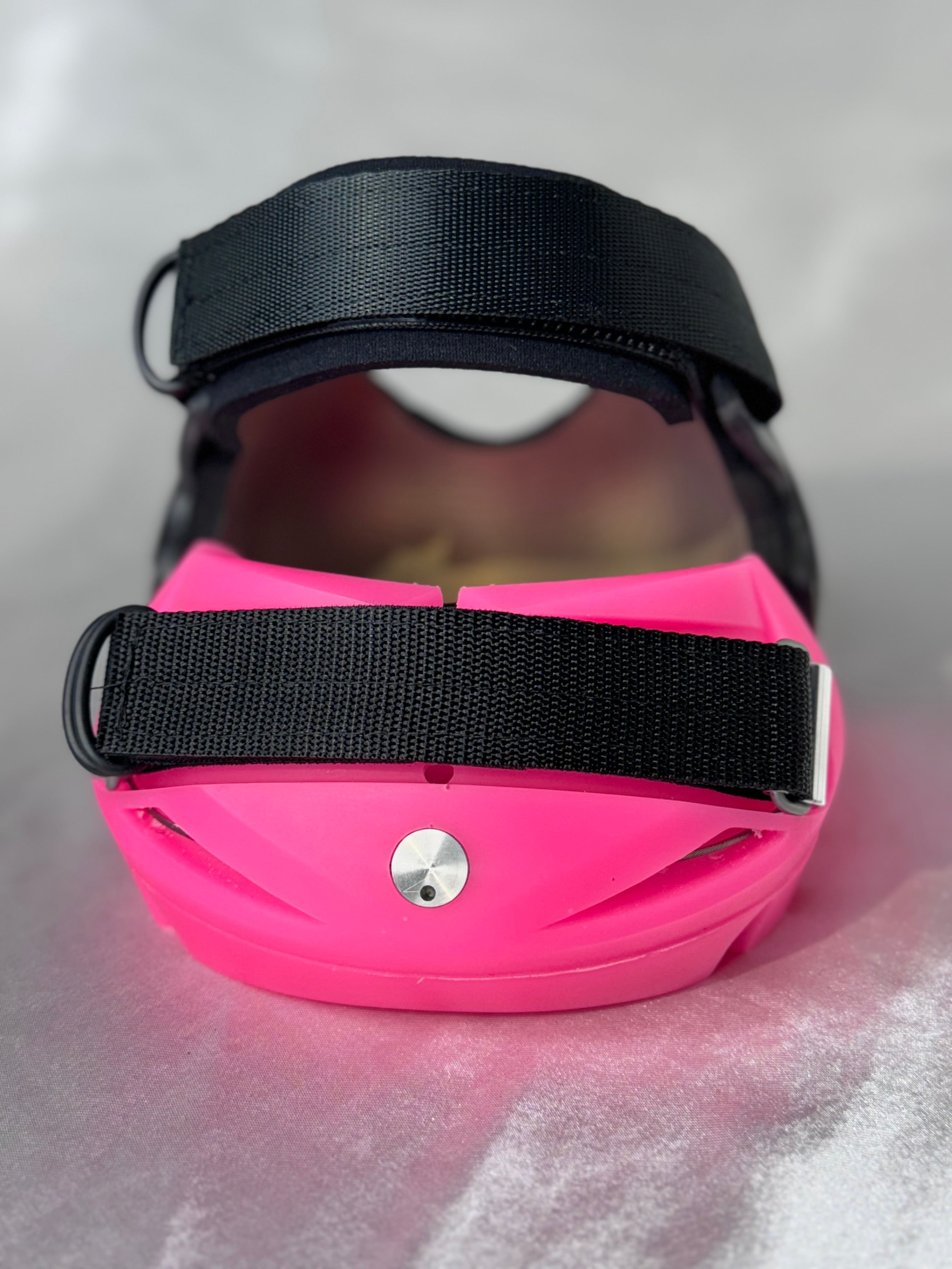 Bota para cascos Renegade® Viper Glow™ - Rosa Sueño de Cupido