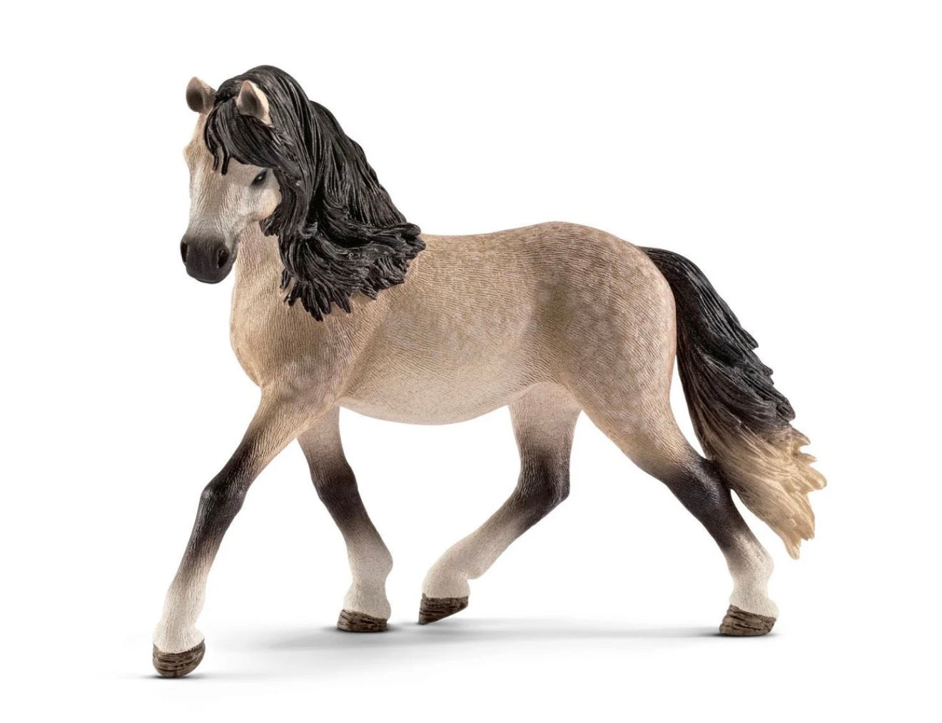 Schleich Collectible Horses - Andalusian Mare