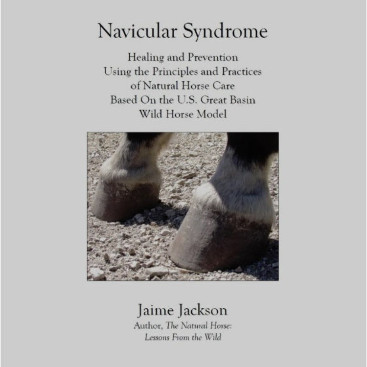Síndrome navicular