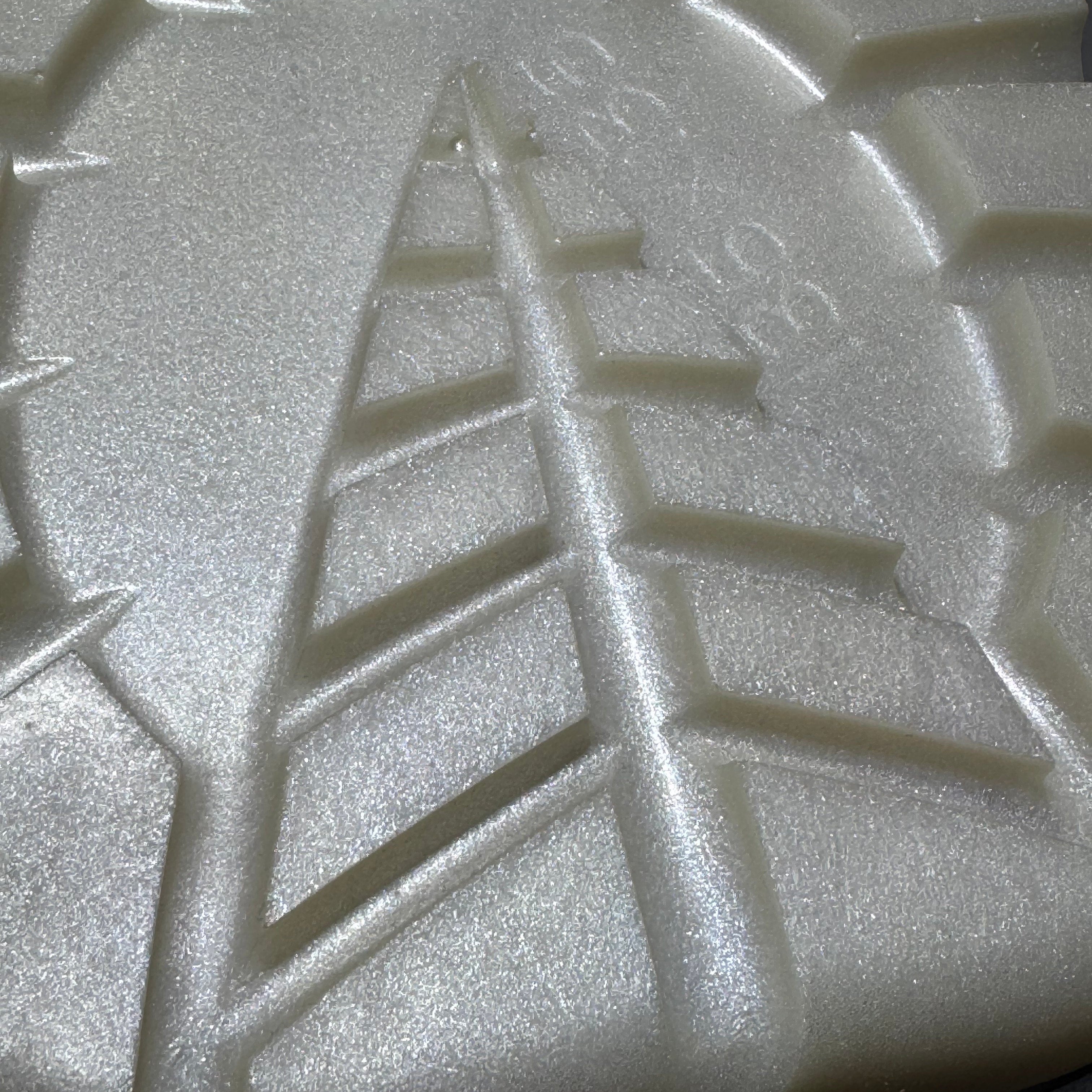 Renegade® Viper Vivid™ Hoof Boot - Pearl White