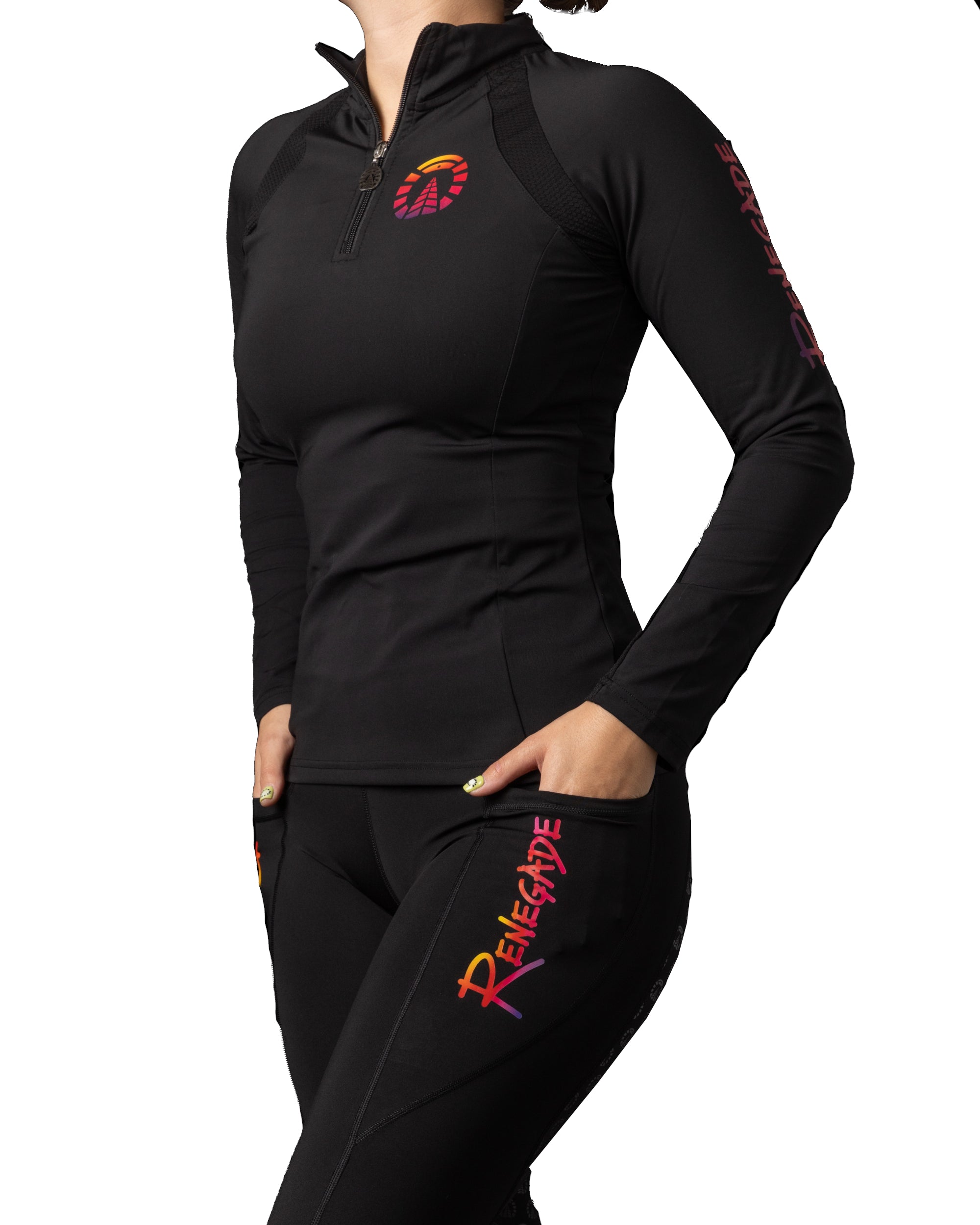 Renegade Women&