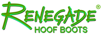 Renegade Hoof Boots. Horse Hoof Boots Made in the USA