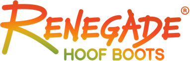 Renegade Hoof Boots. Horse Hoof Boots Made in the USA