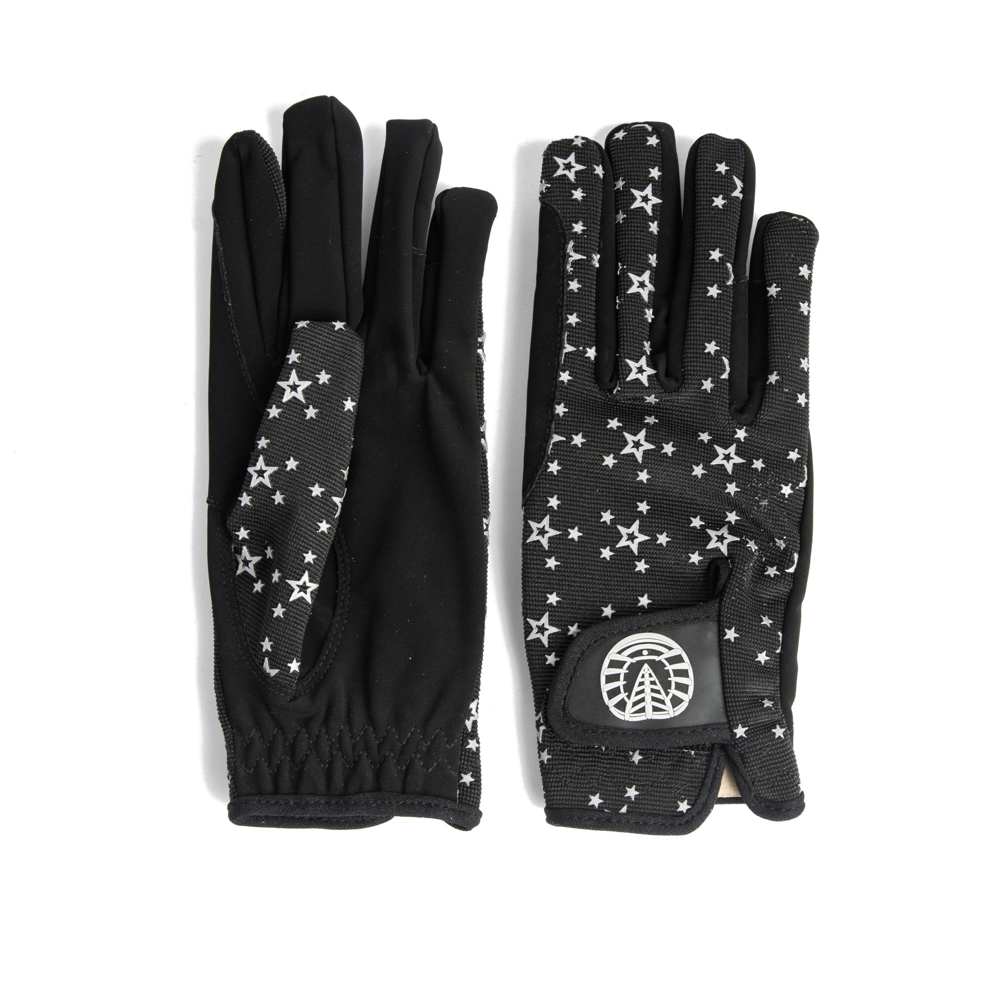 Renegade® UltraSuede Riding Gloves - Multiple Patterns