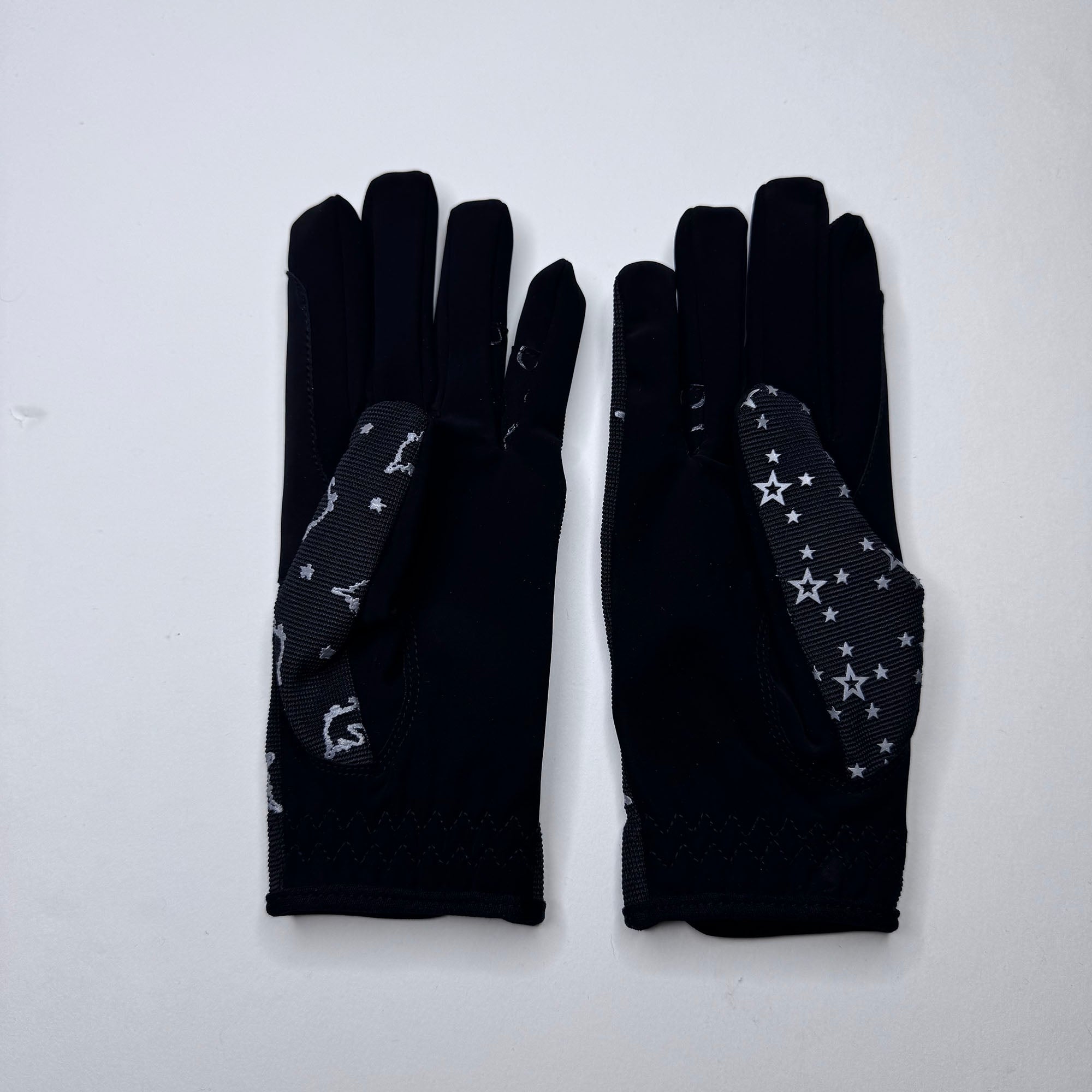 Renegade® UltraSuede Riding Gloves - Multiple Patterns