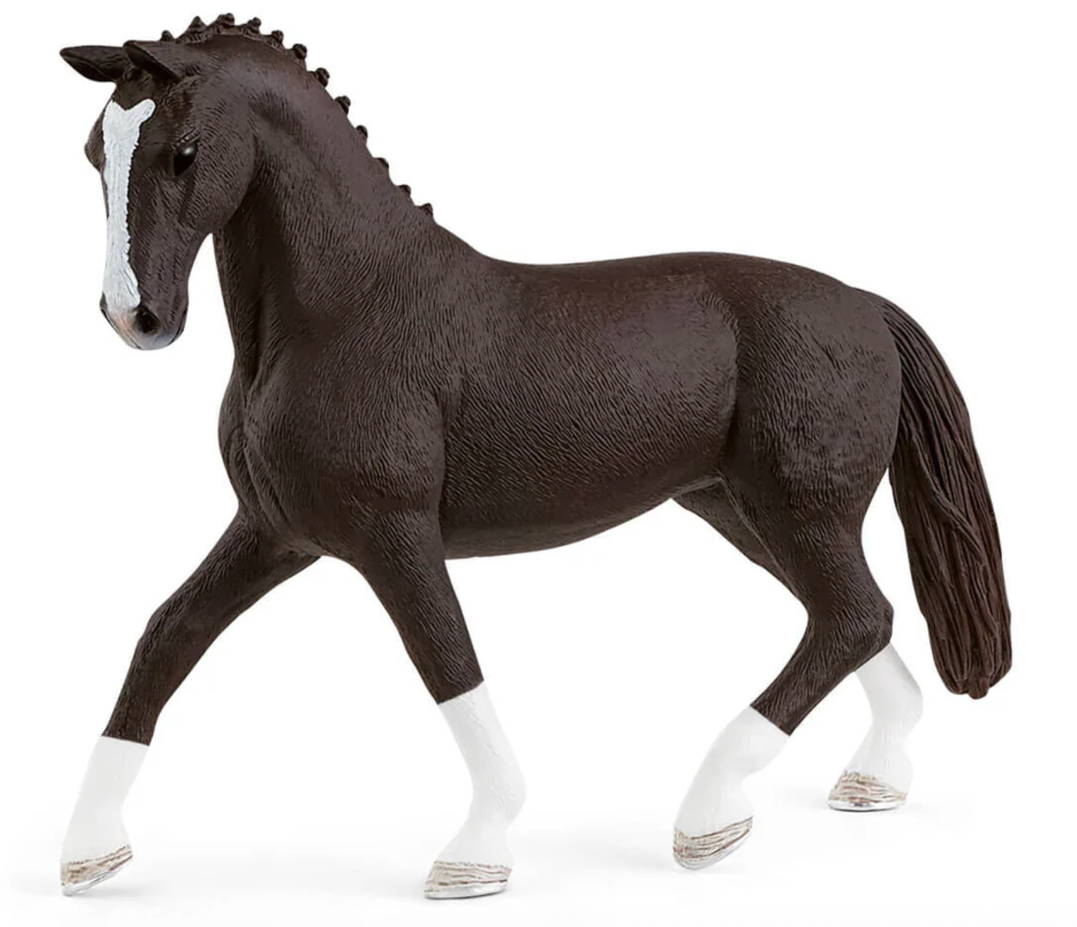 Schleich Collectible Horses - Hanoverian Mare