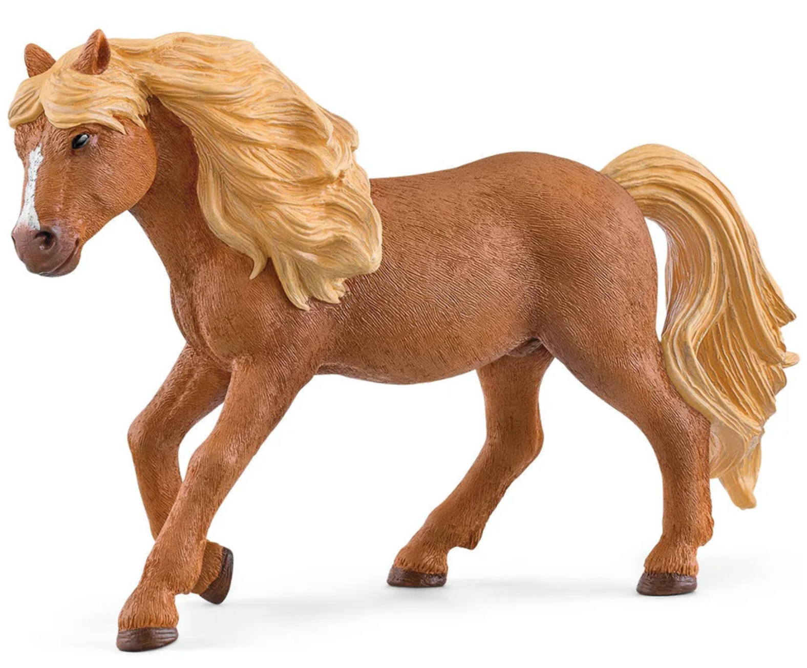 Schleich Sammelpferde - Isländer Hengst