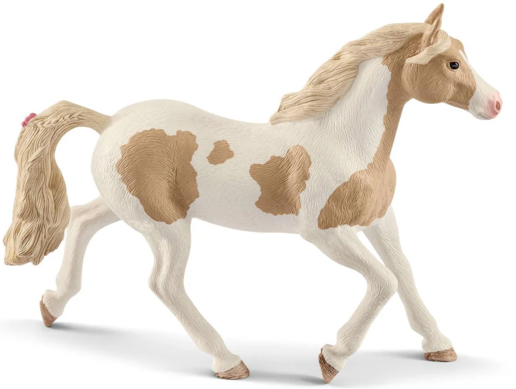 Schleich Collectible Horses - Paint Horse Mare