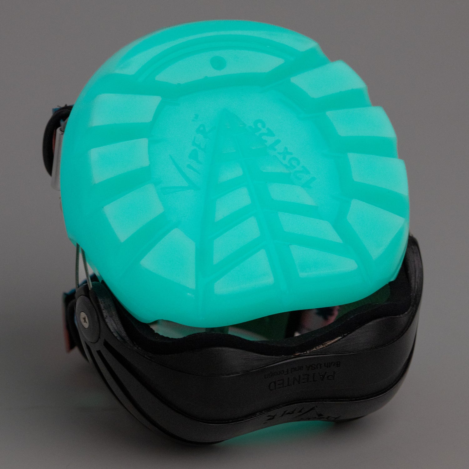 Bota para cascos Renegade® Viper™ de edición limitada, segunda mano