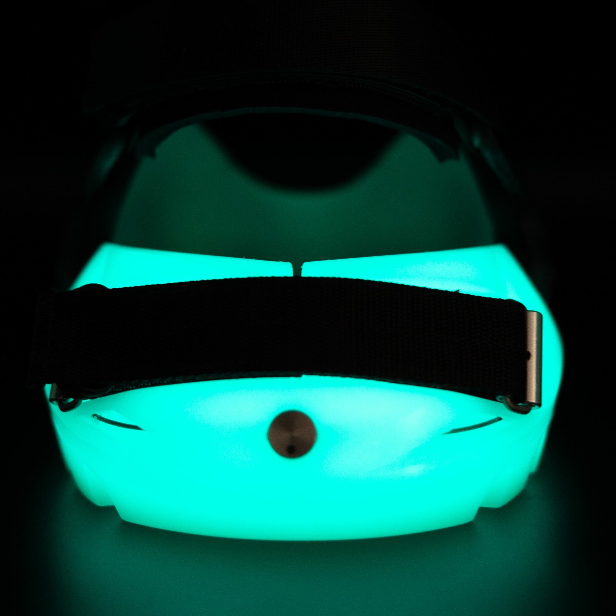 Renegade® Viper Glow™ Hoof Boot Seconds - Caribbean Dream