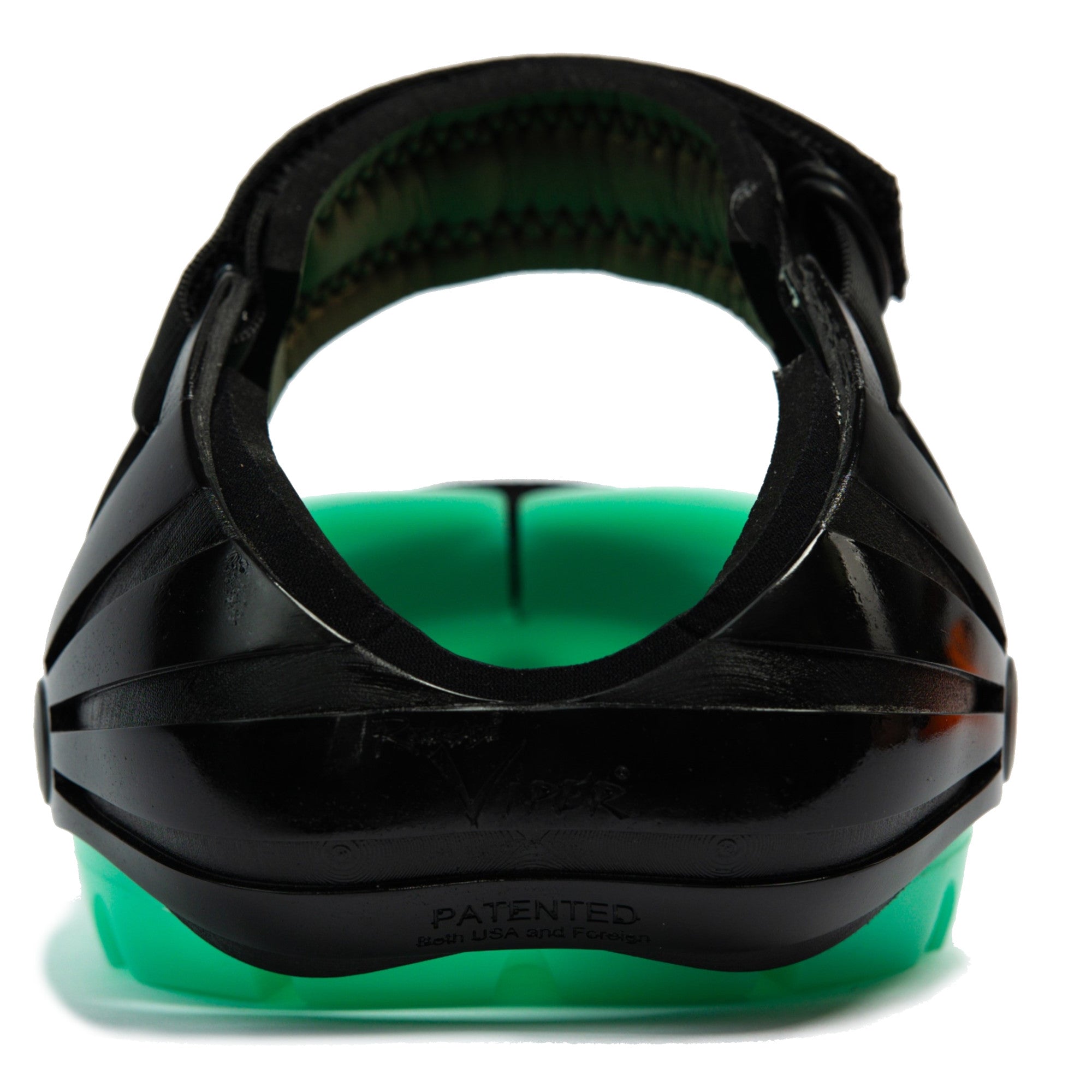 Botas para cascos Renegade® Viper Glow™ - Sueño caribeño