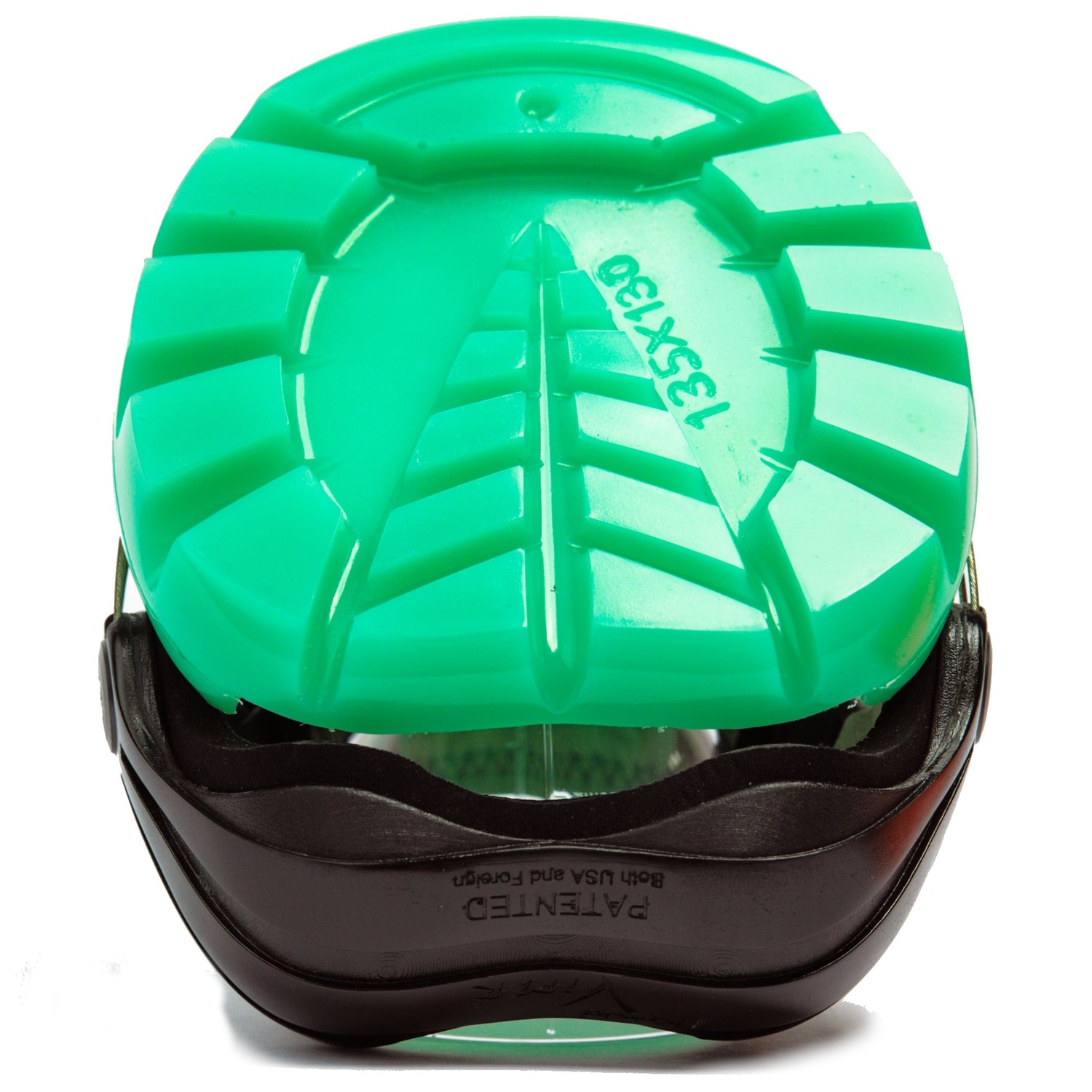 Botas para cascos Renegade® Viper Glow™ - Sueño caribeño