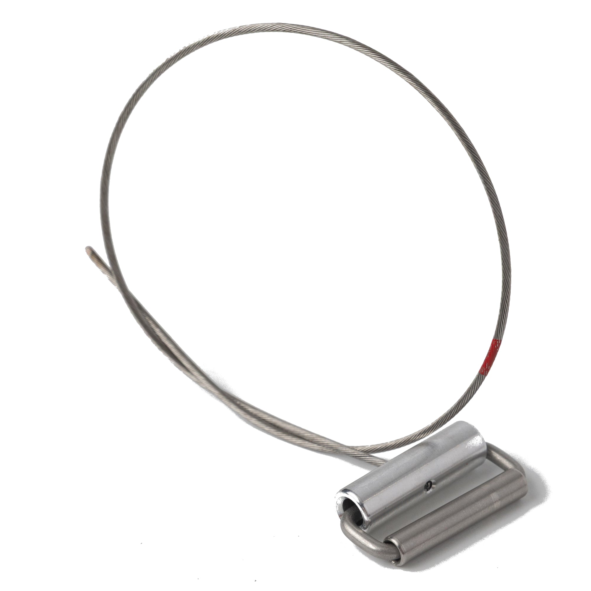 Conjunto de cordones de cable