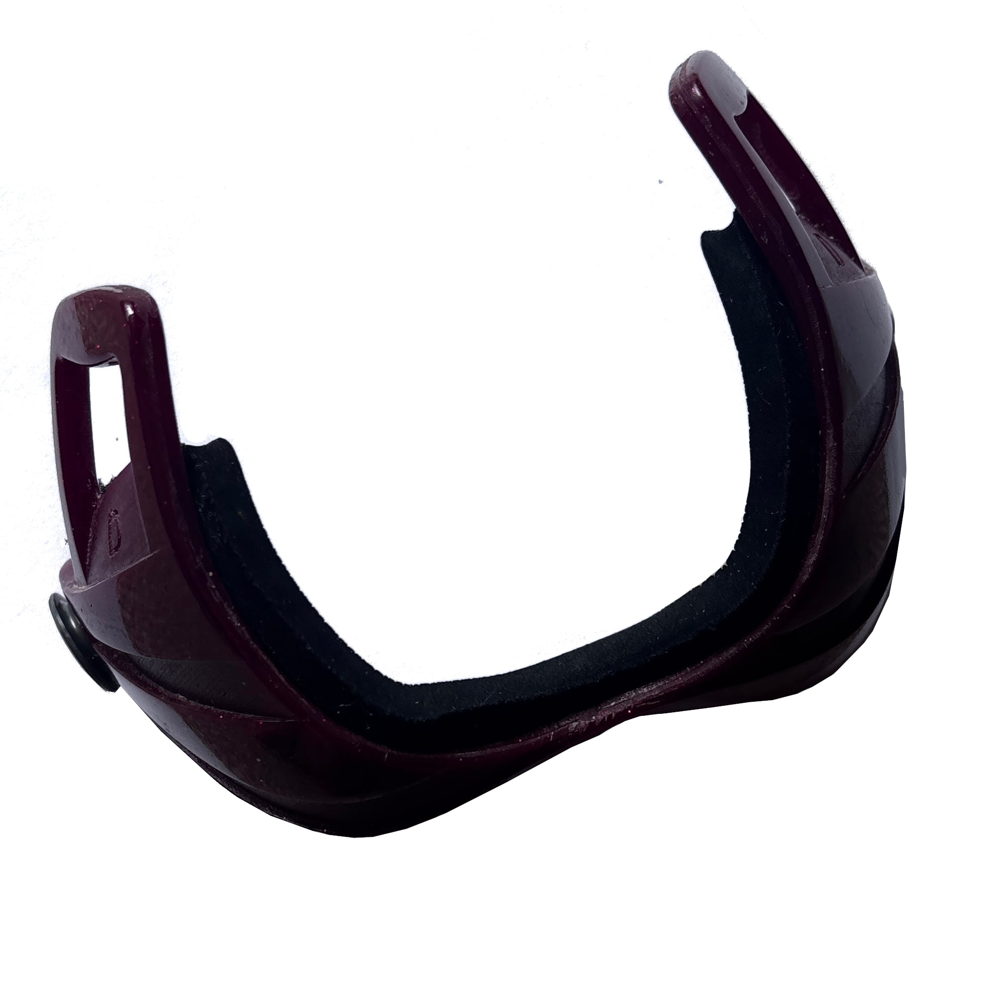 Renegade® Viper™ Heel Captivator + Liner