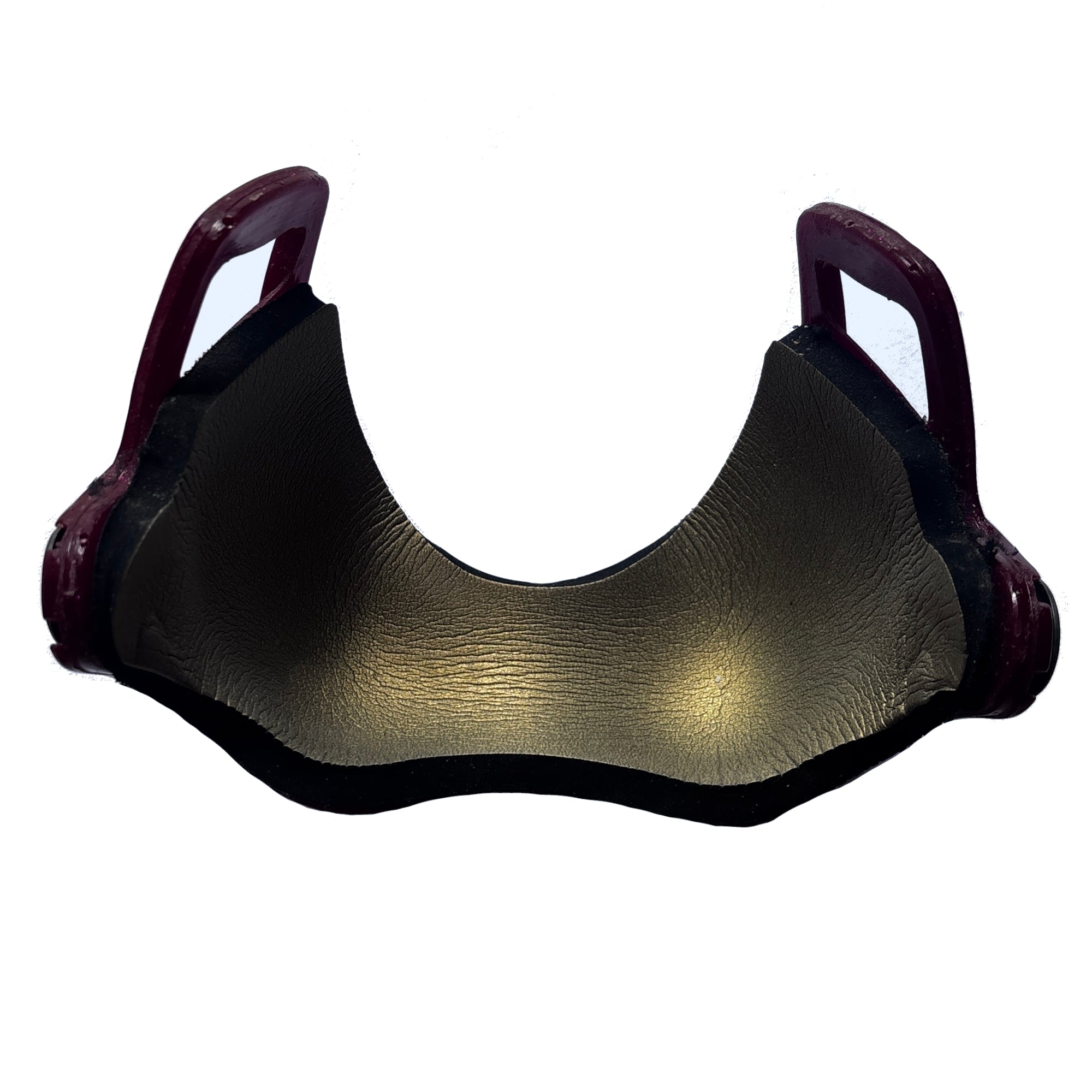 Renegade® Viper™ Heel Captivator + Liner