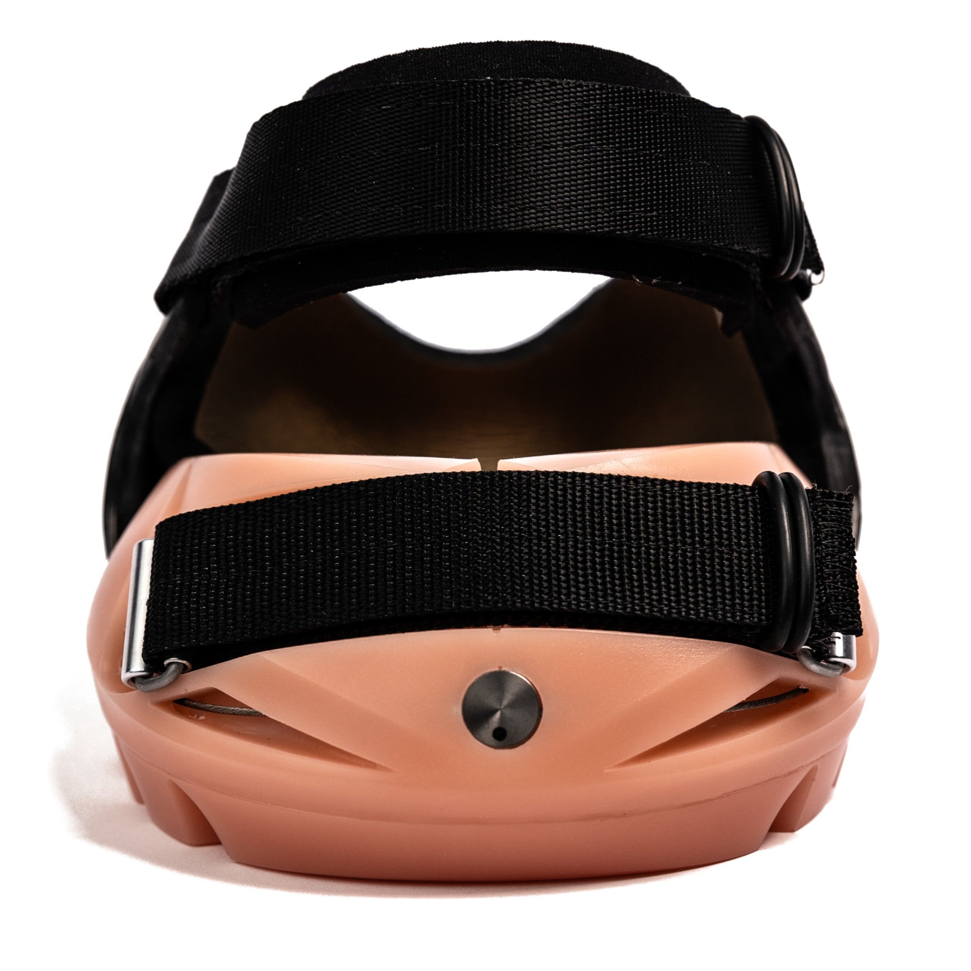 Renegade® Viper Glow™ Hoof Boot - Sunset Red