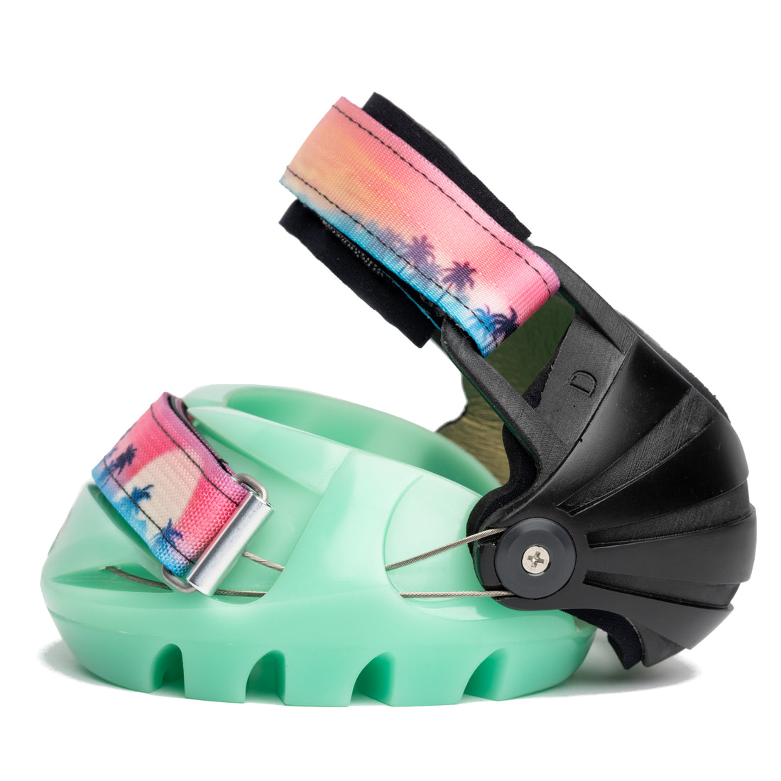Renegade® Viper Glow™ Hoof Boot - Caribbean Dream
