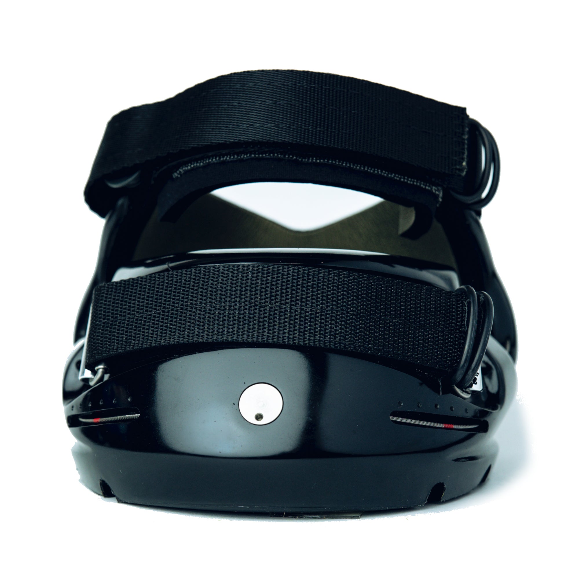 Bota para cascos Renegade® Classic - Caballero Negro