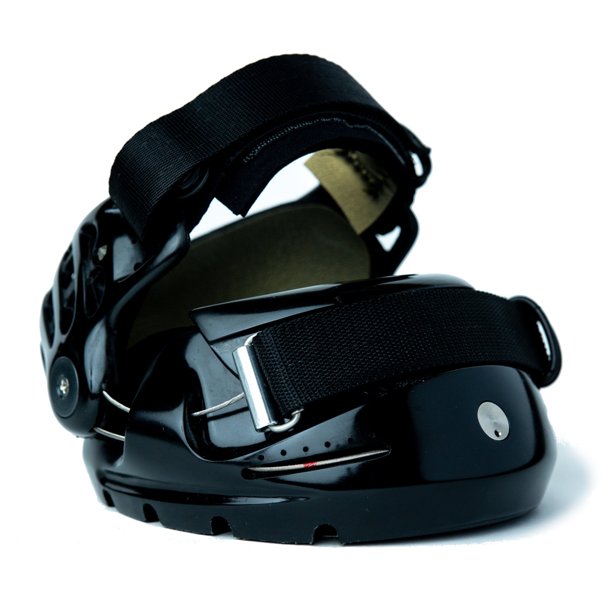 Bota para cascos Renegade® Classic - Caballero Negro